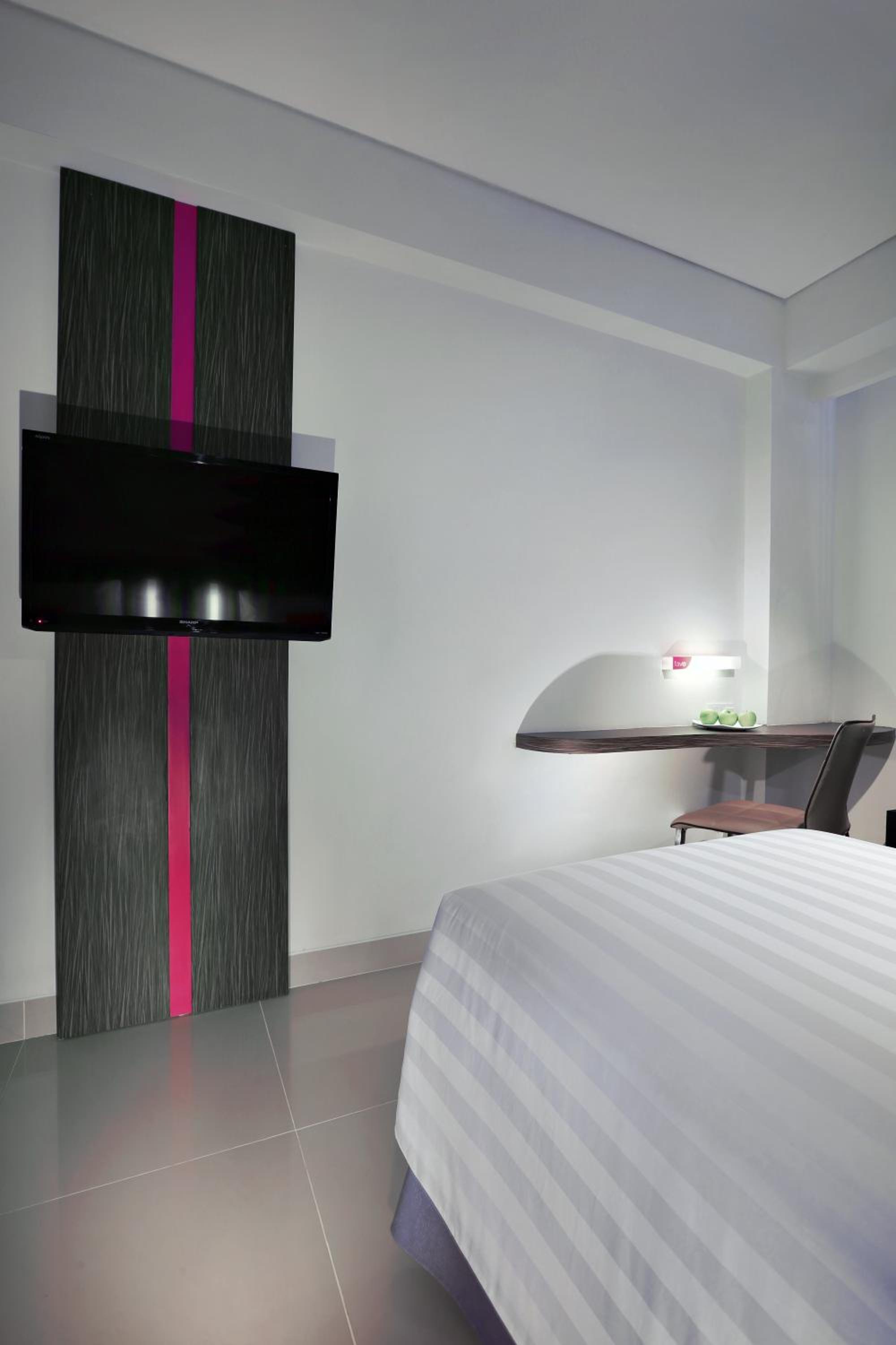 Superior Double Room photo 2