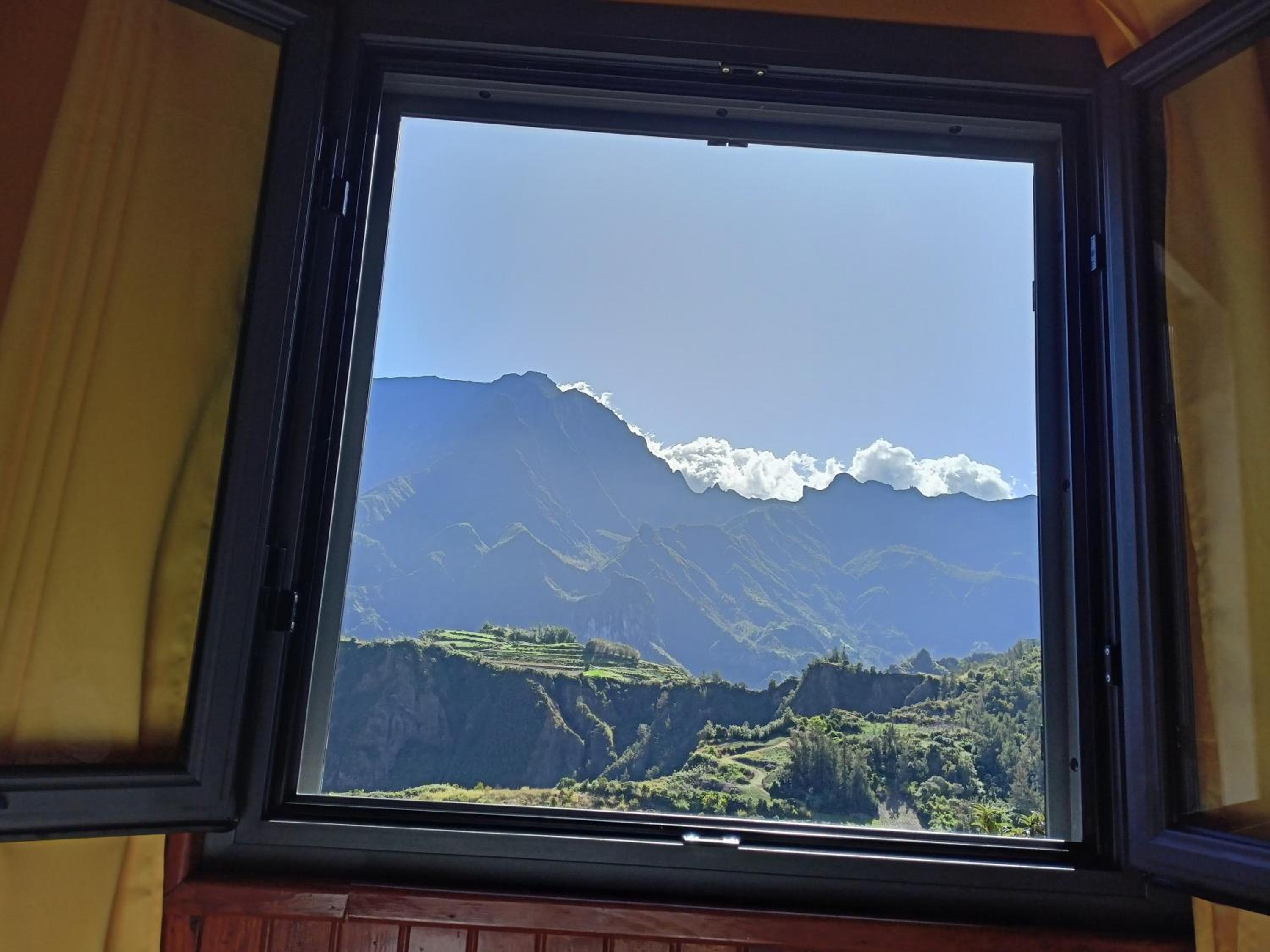 Double Room with Mountain View photo 3