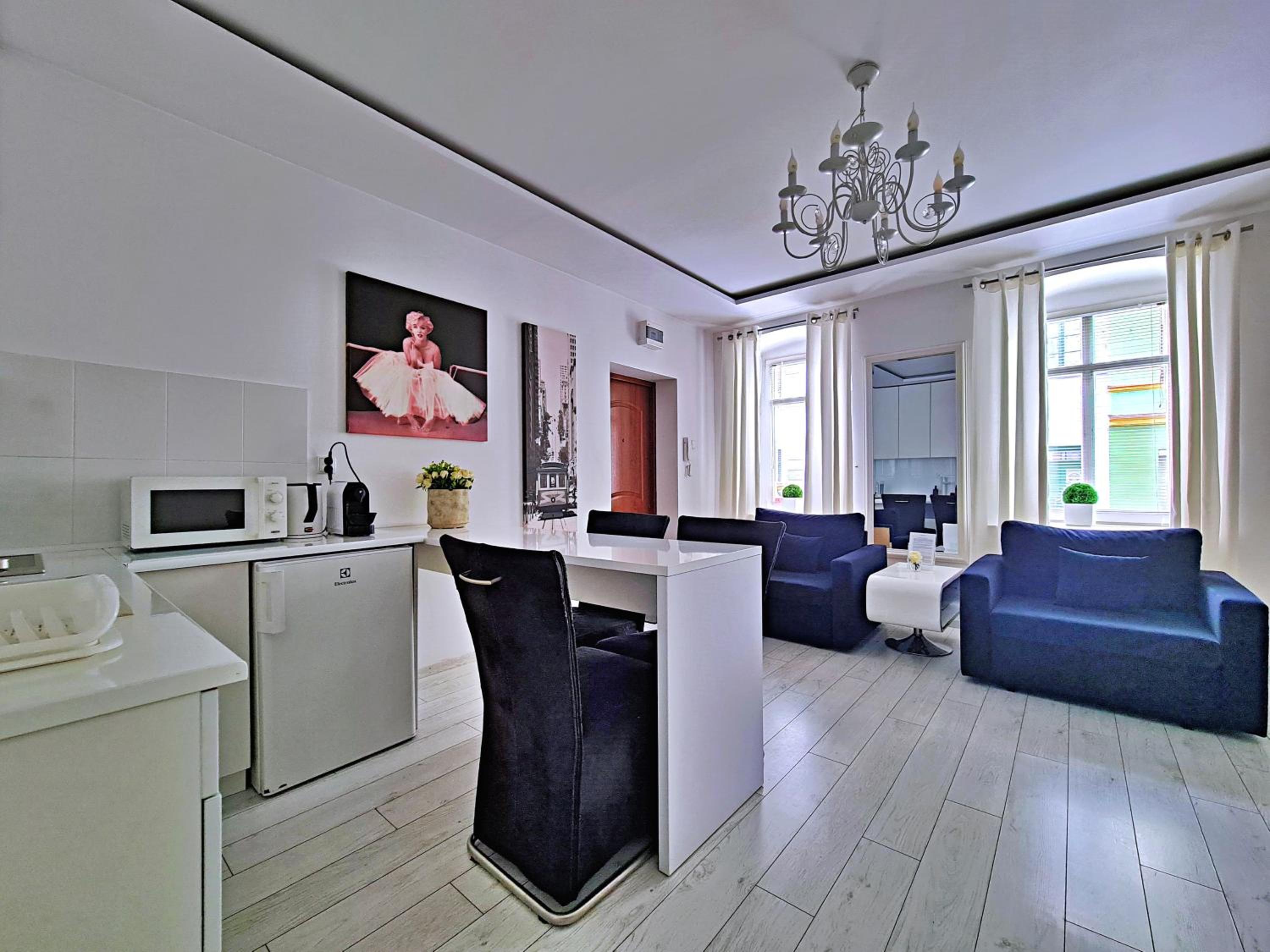 Standard Apartment photo 1