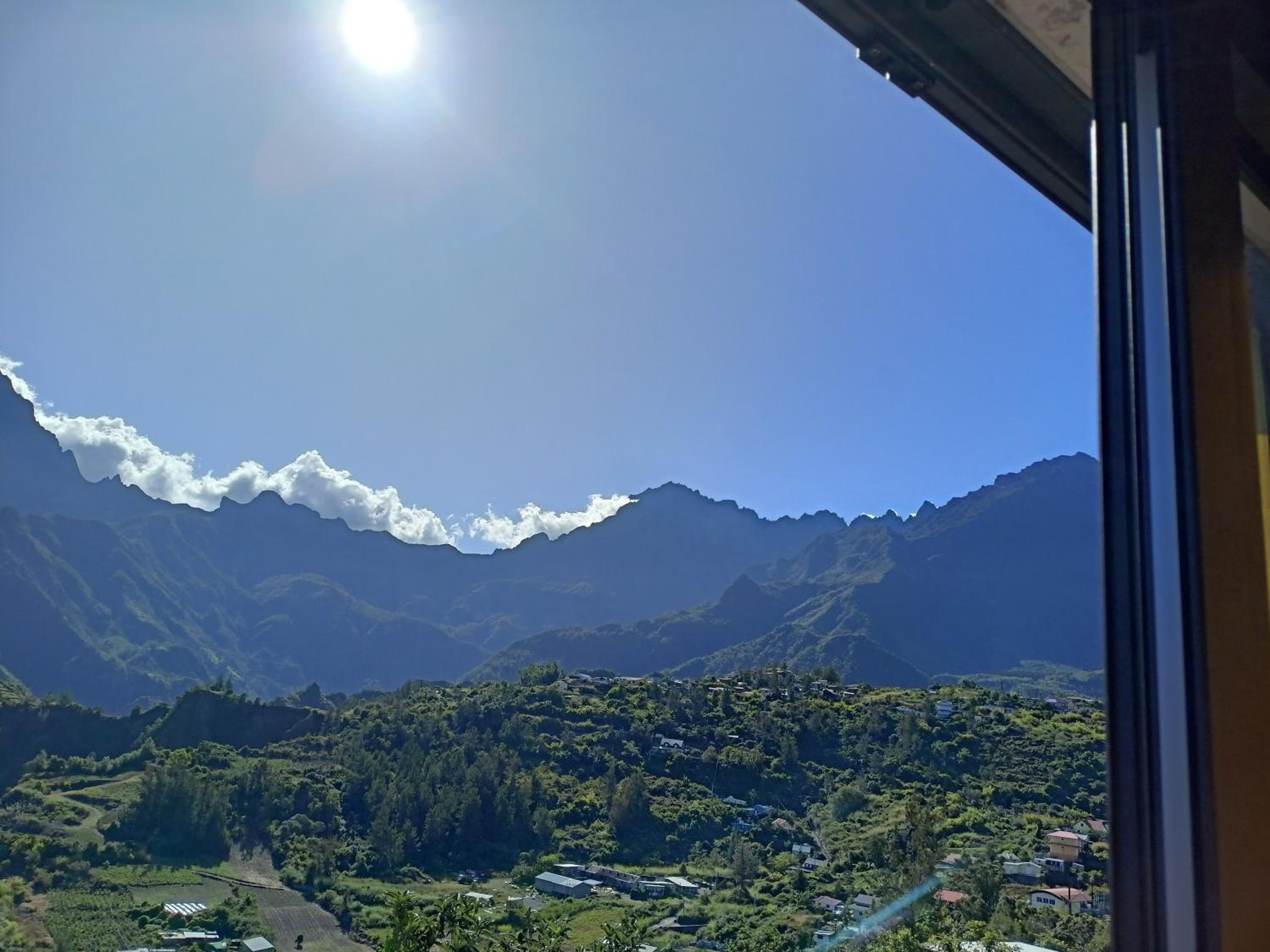 Double Room with Mountain View photo 2