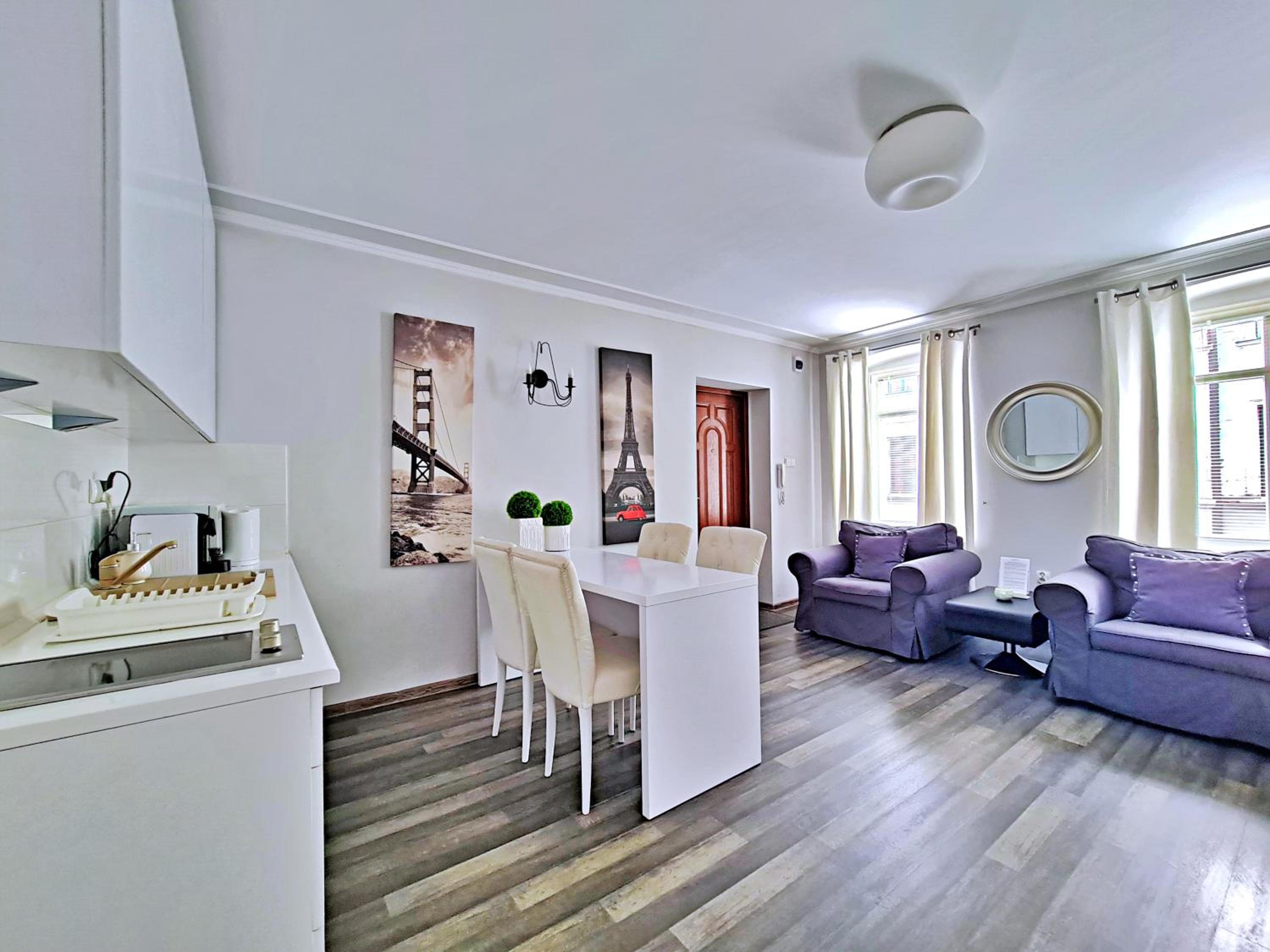 Superior Apartment photo 1