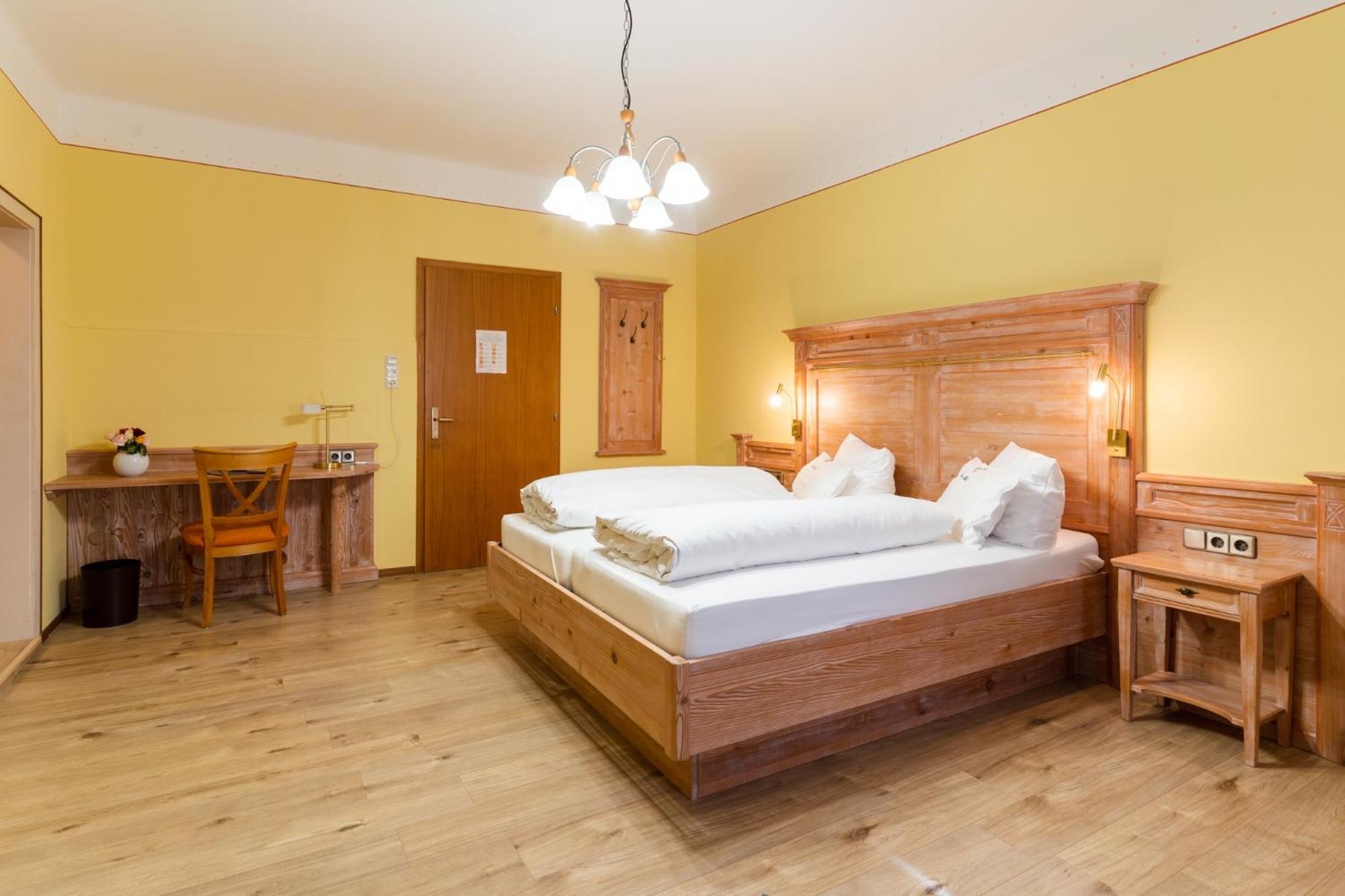 Standard Double Room photo 1