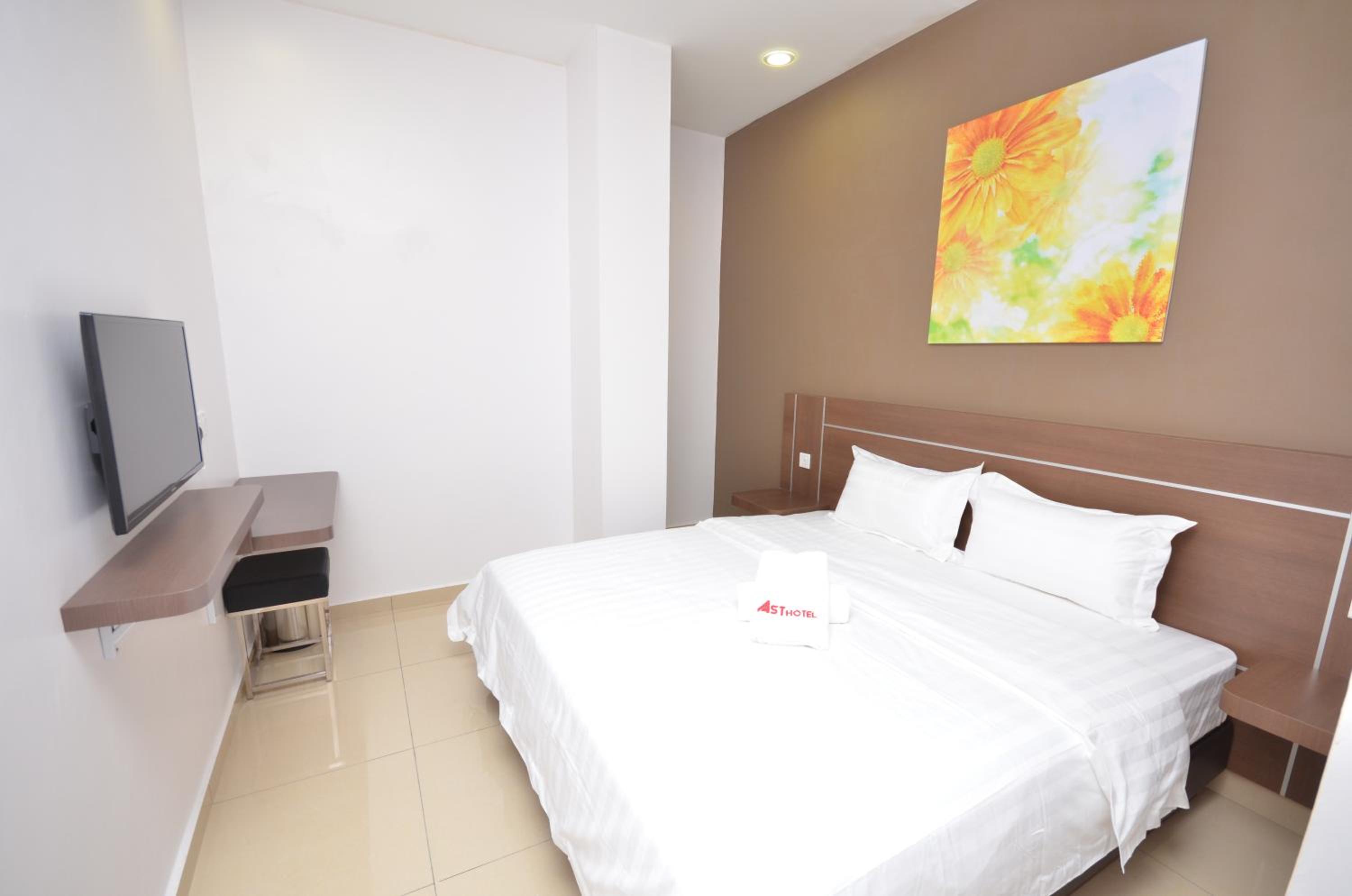 Superior Double Room without Window photo 3