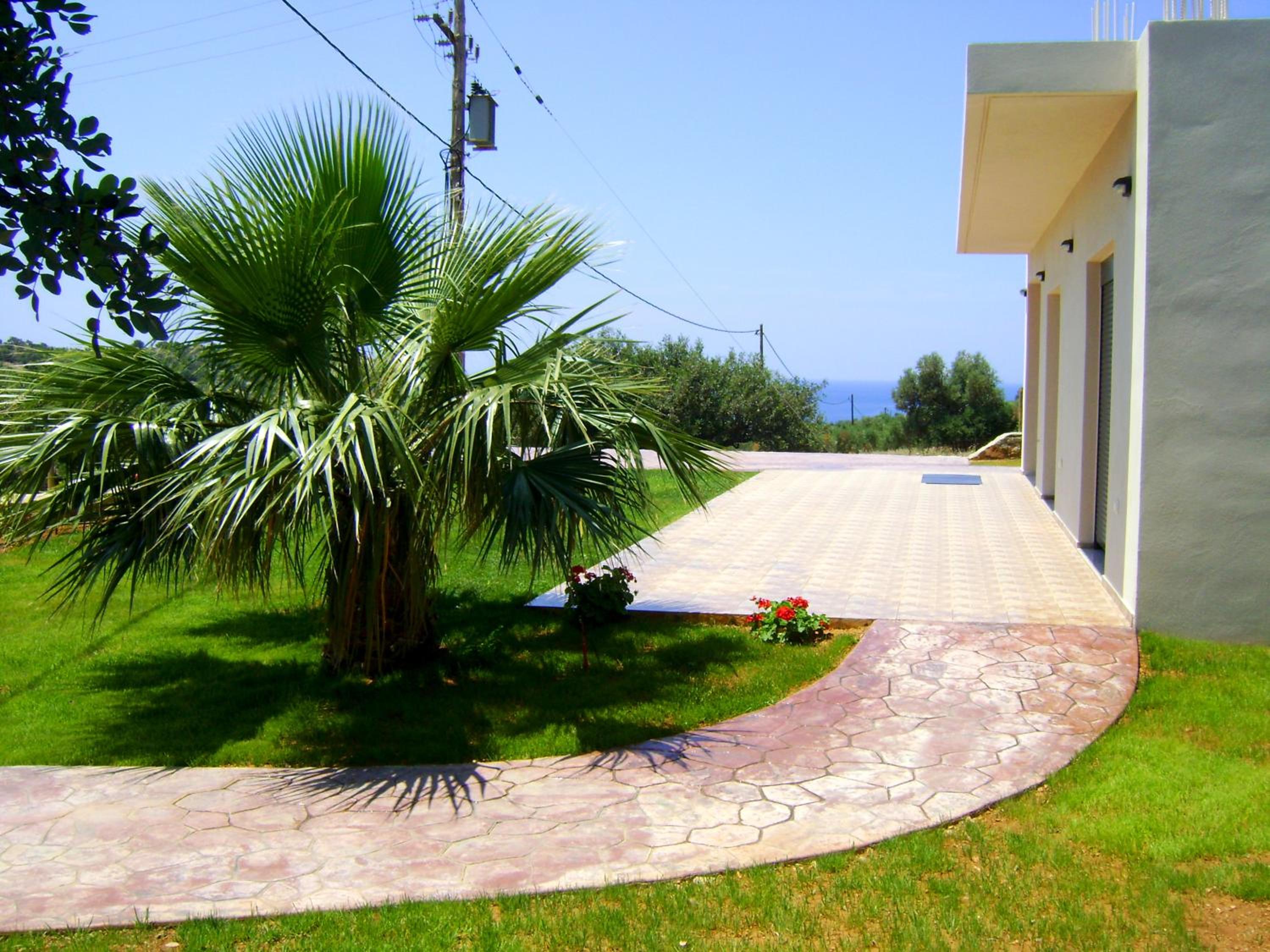 Villa with Private Pool photo 2