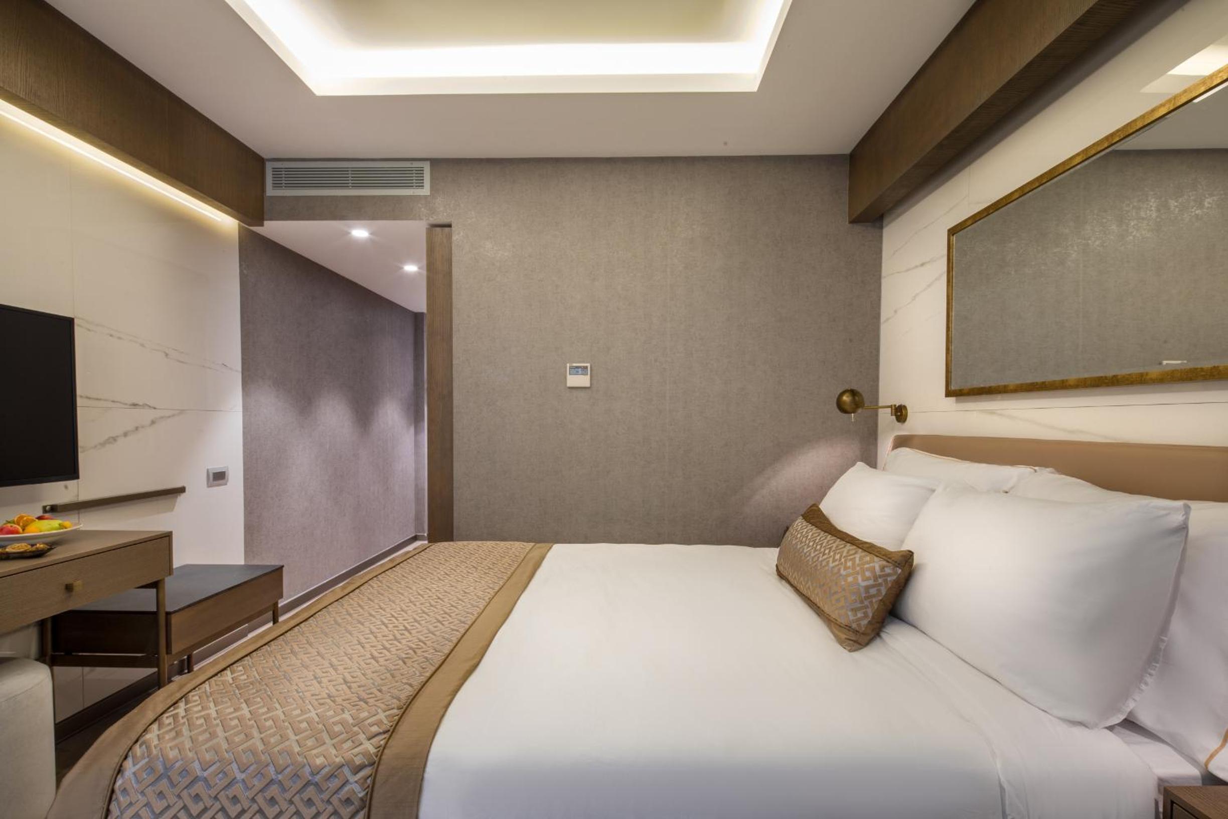 Superior Double Room photo 2