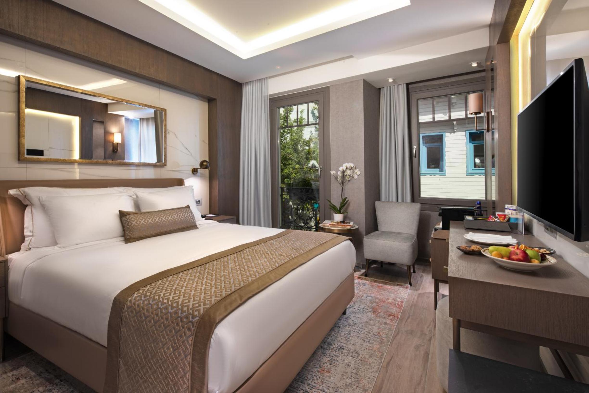 Superior Double Room photo 1