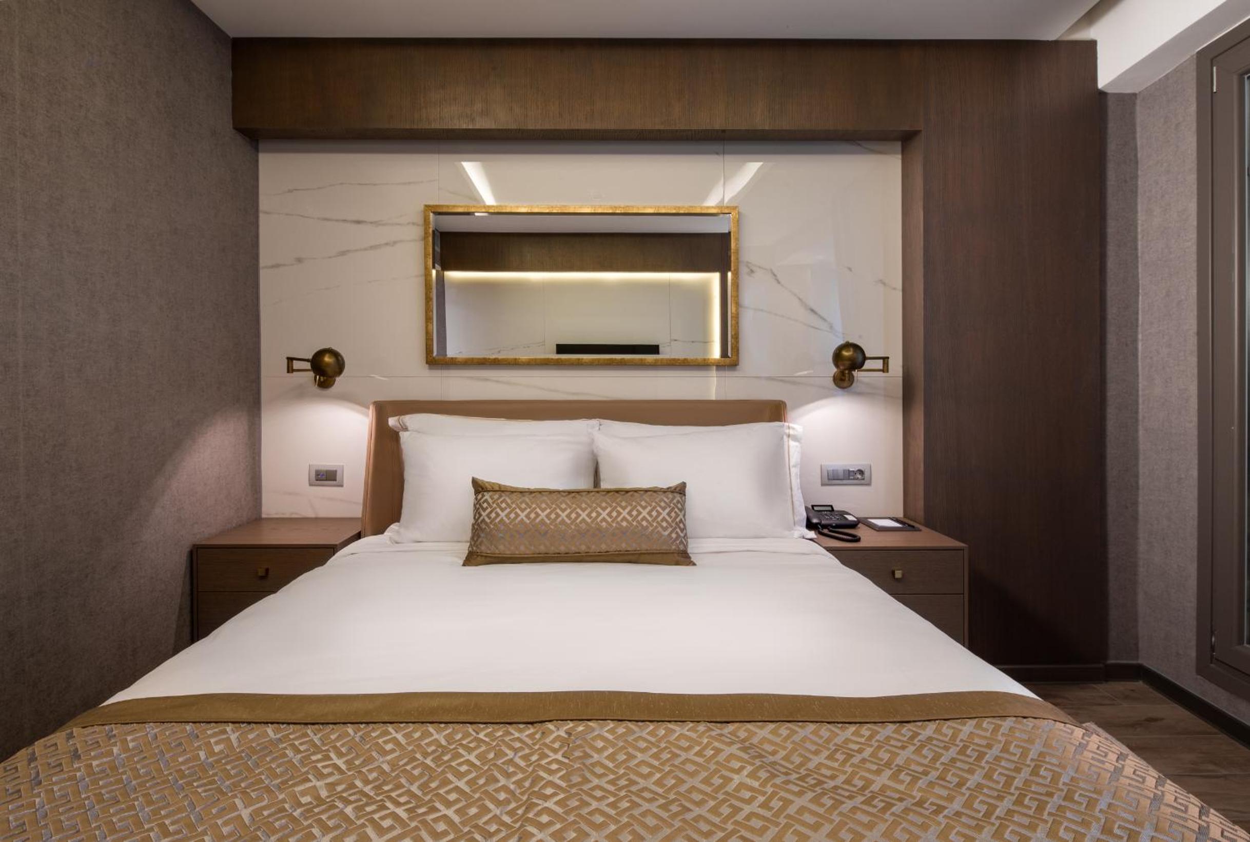 Superior Double Room photo 3