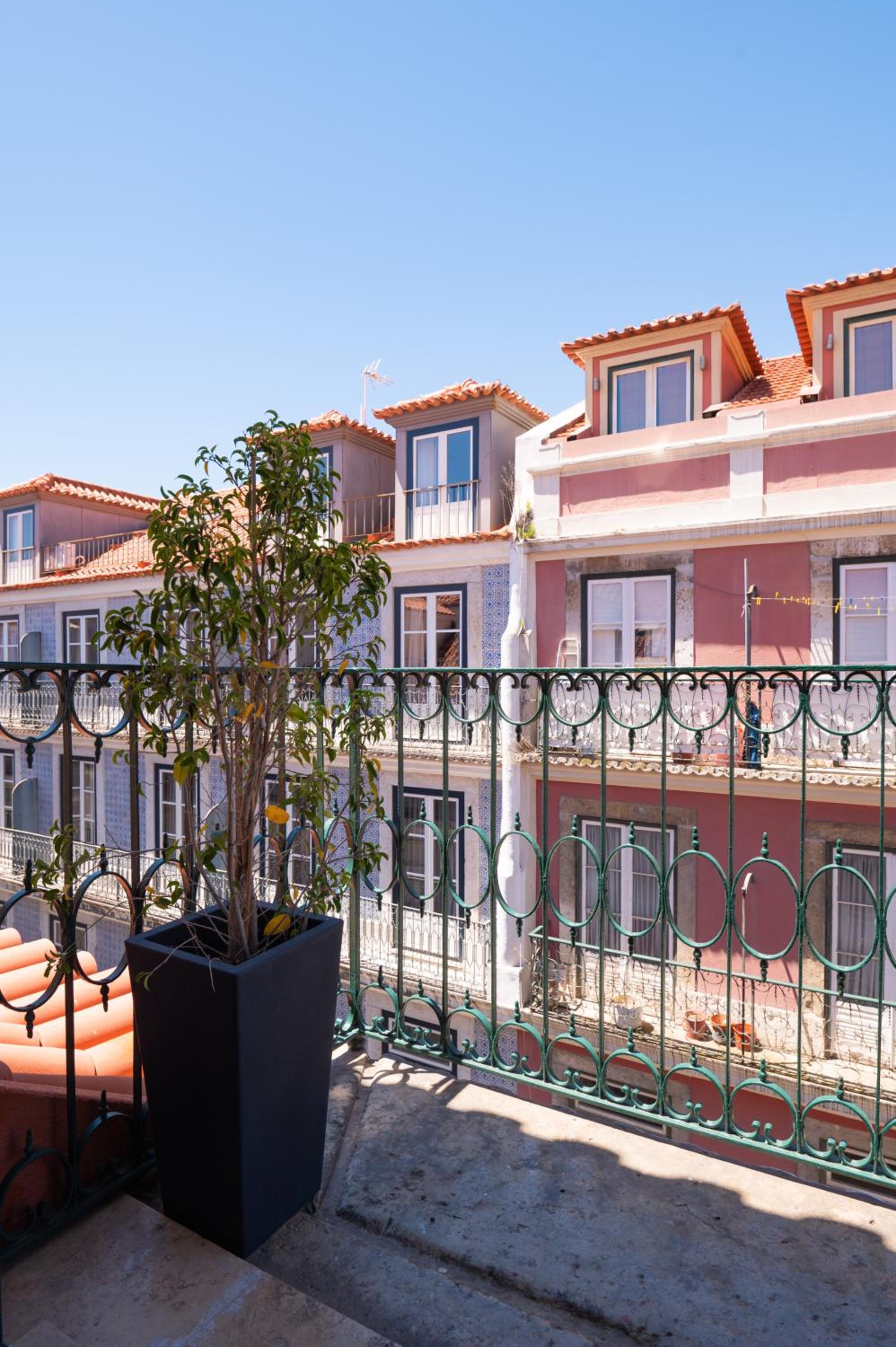 Double Room with Balcony photo 3
