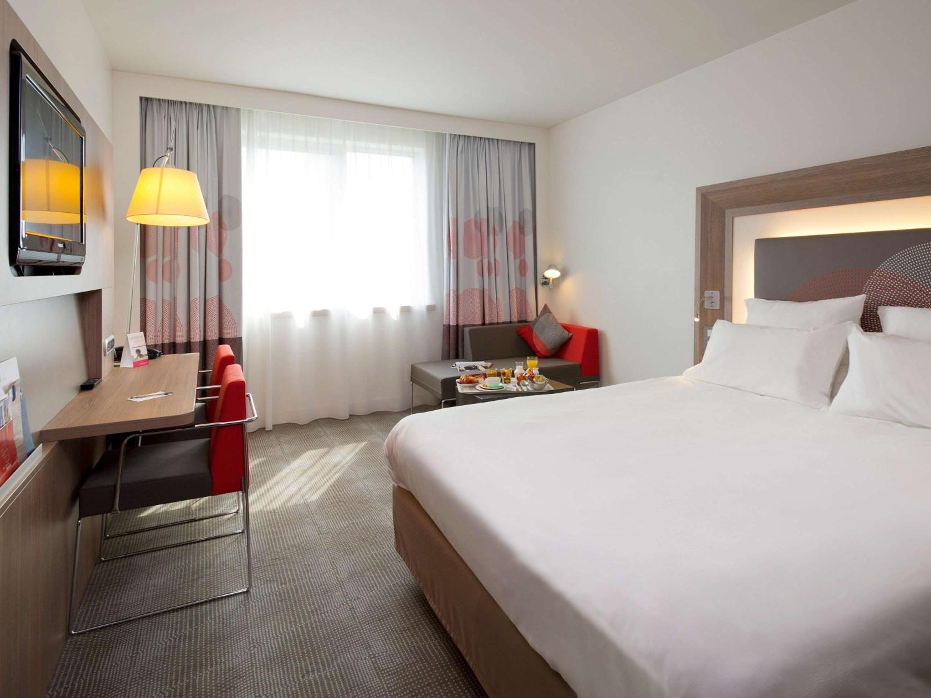 Executive Double Room - Photo 2