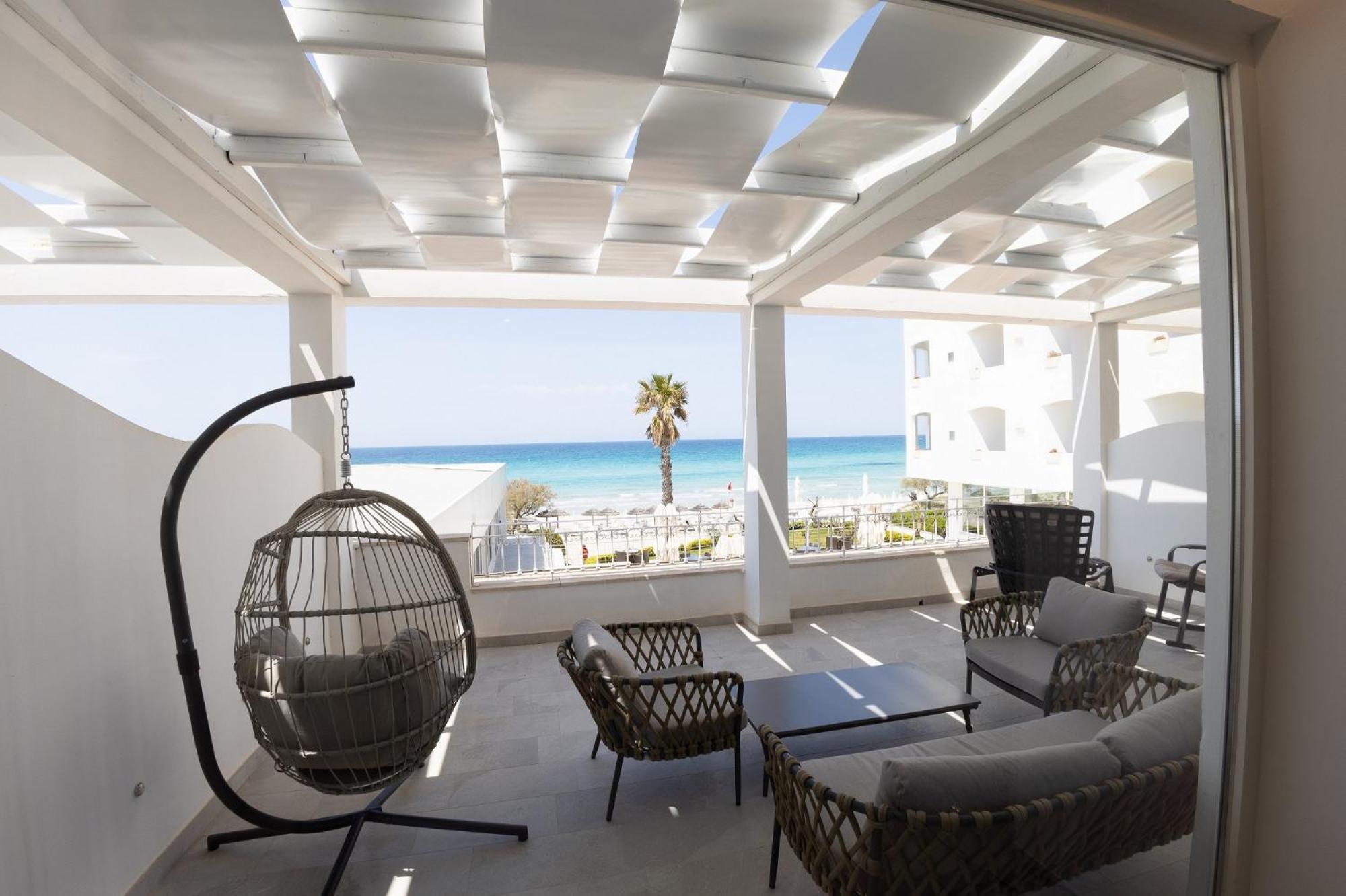 Suite with Sea View photo 3