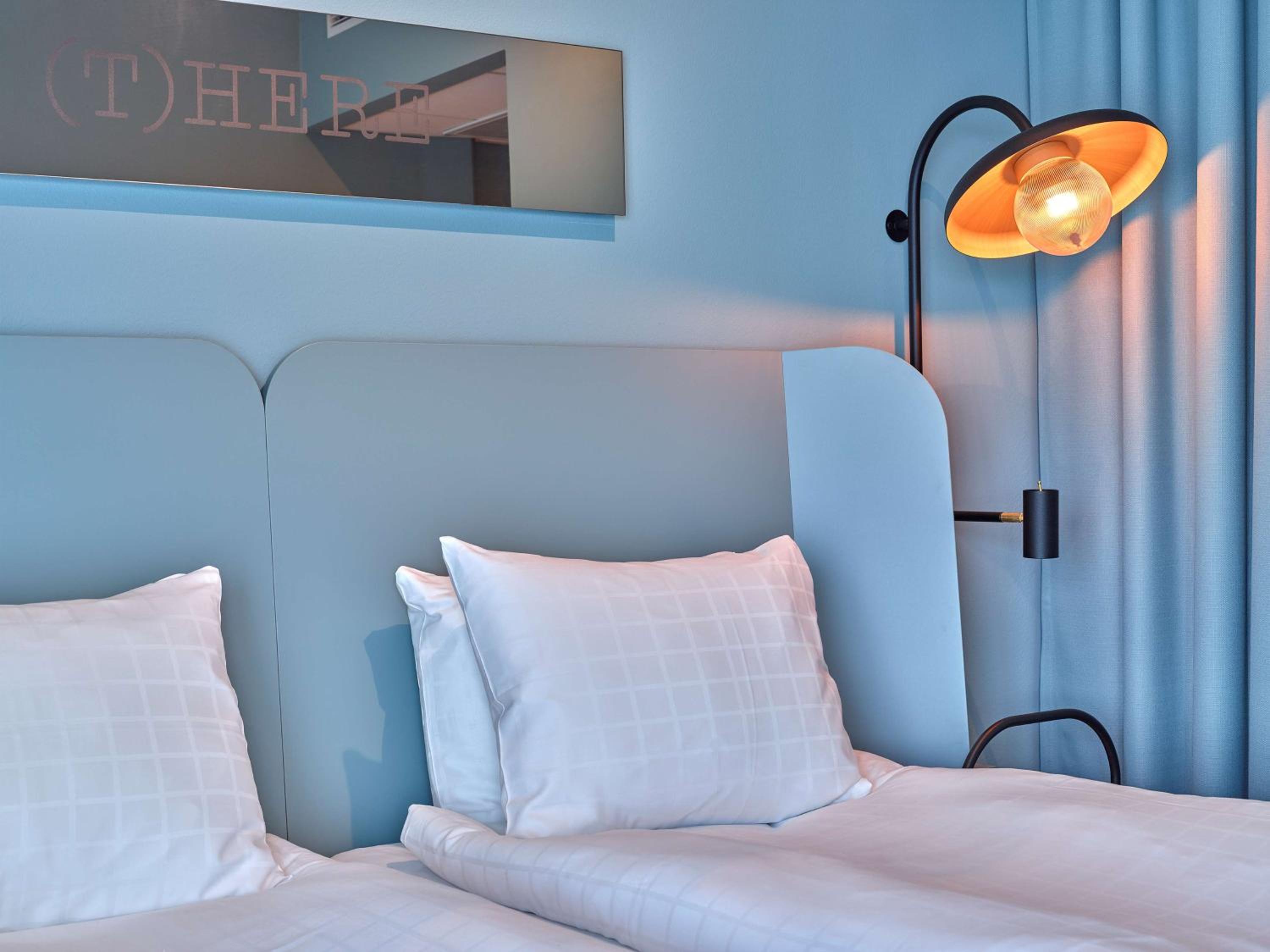 Superior Twin Room - Photo 3