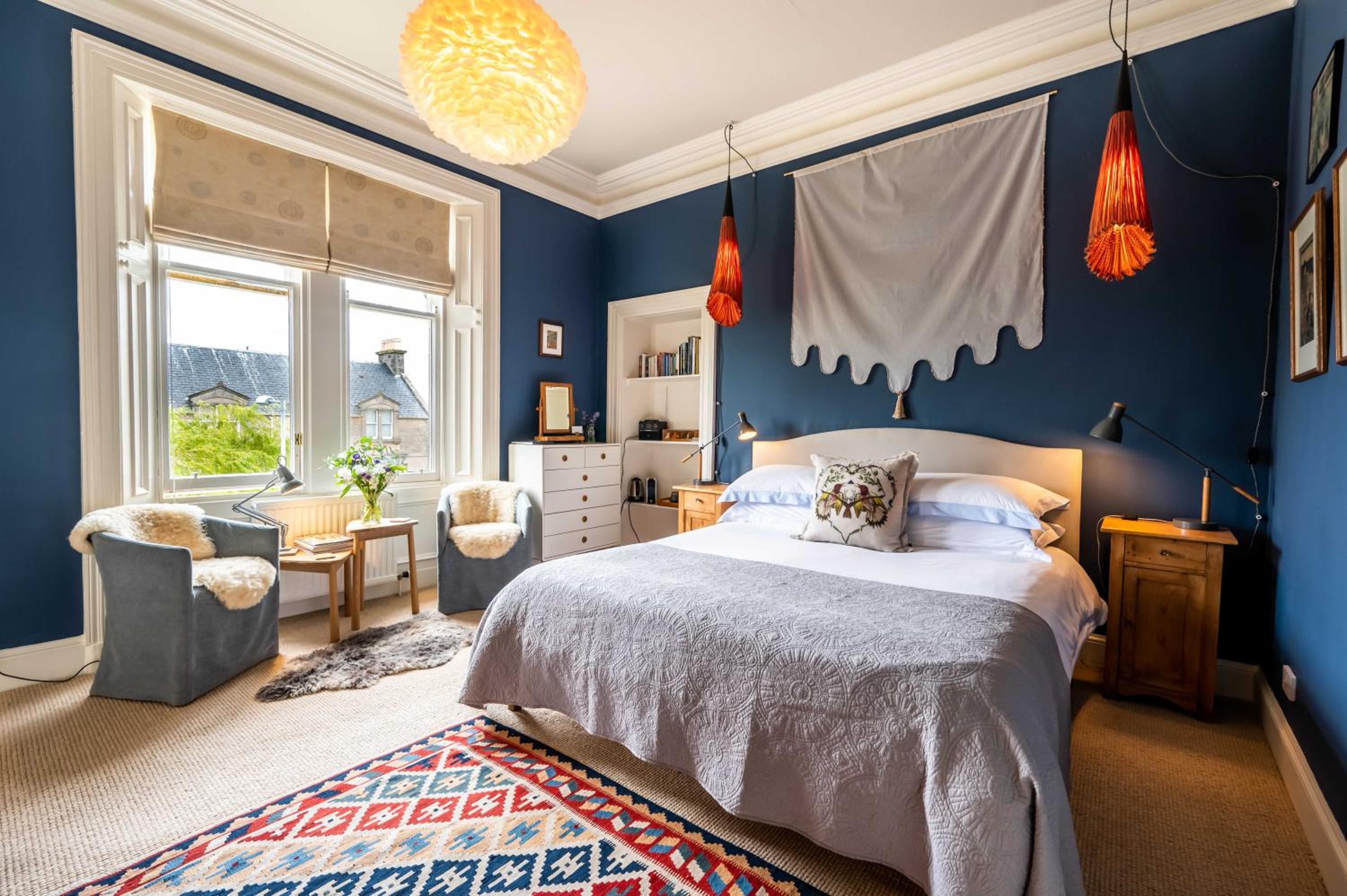 Double Room with Sea View photo 1