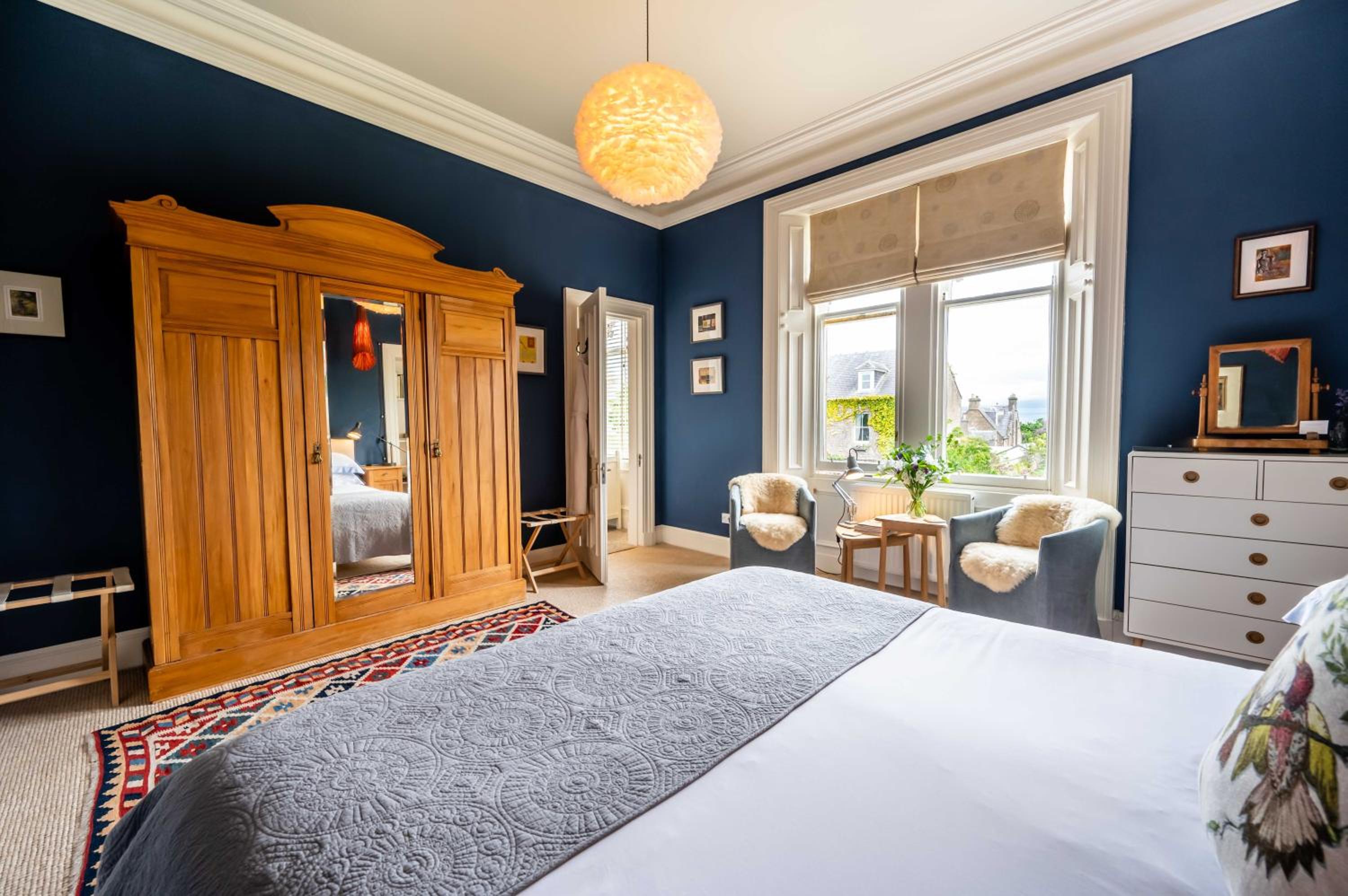 Double Room with Sea View photo 3