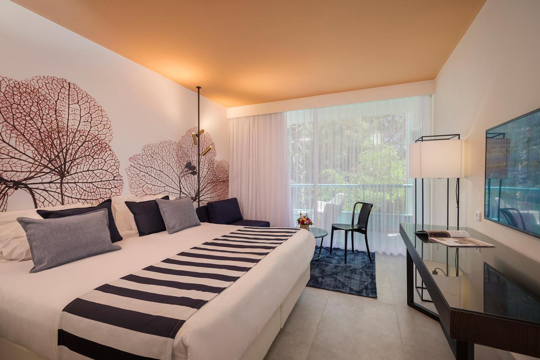 Garden Wing Double Room