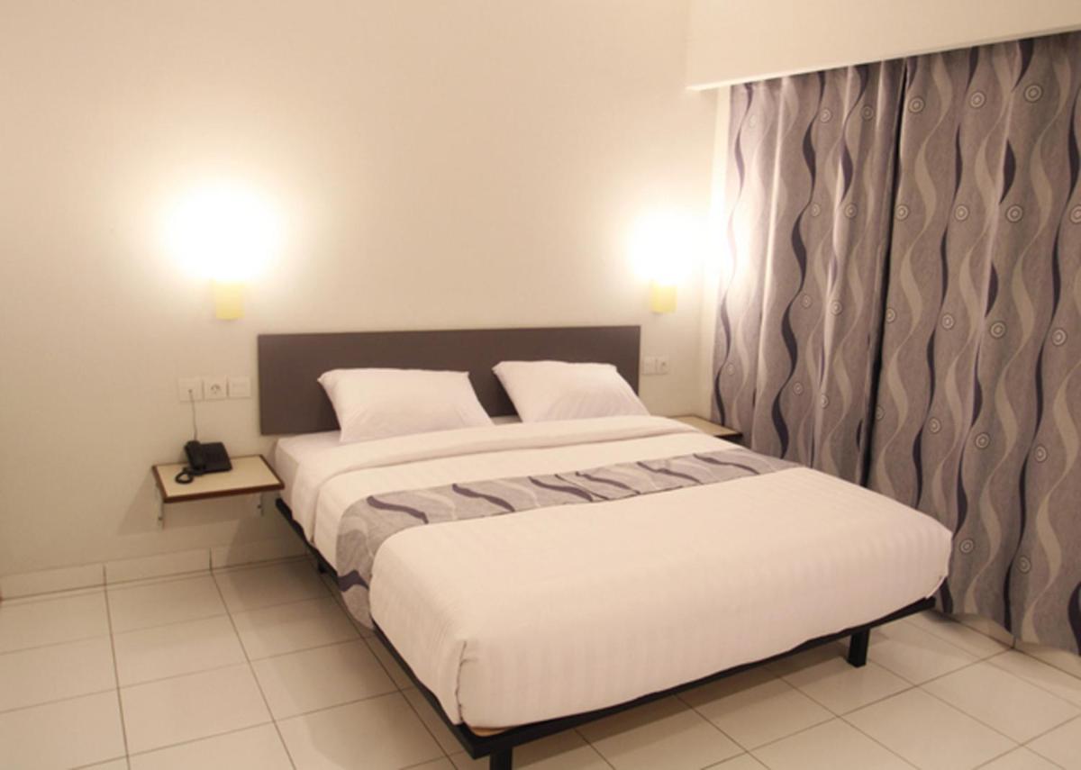 Superior Double or Twin Room - Photo 5