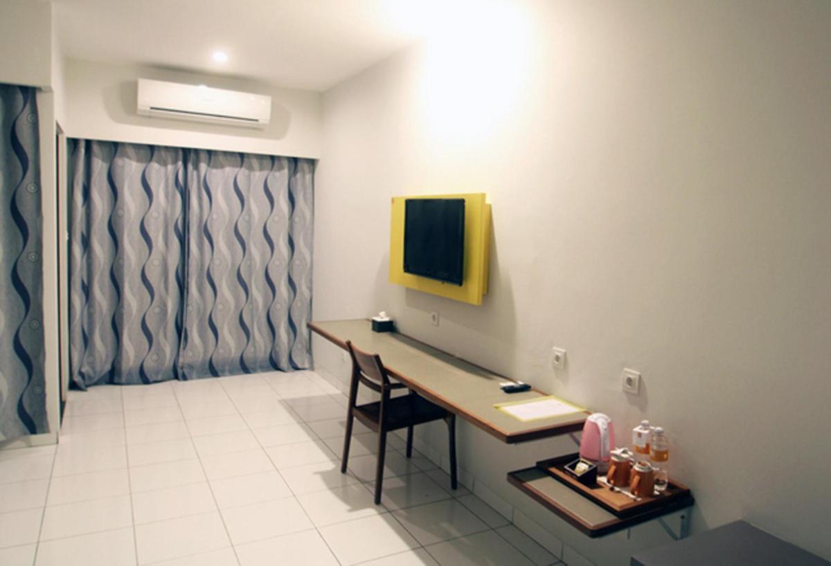Deluxe Double or Twin Room - Photo 6