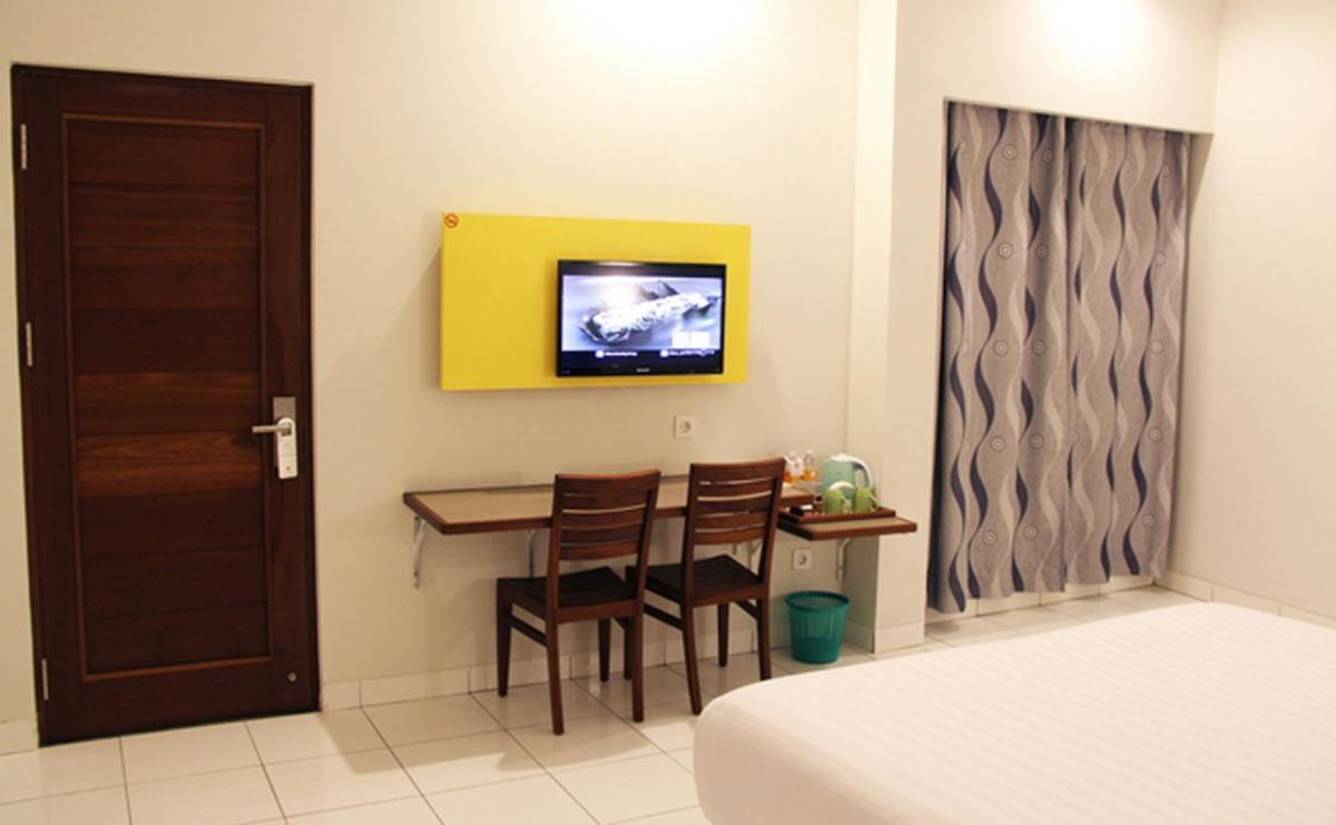 Deluxe Double or Twin Room - Photo 7