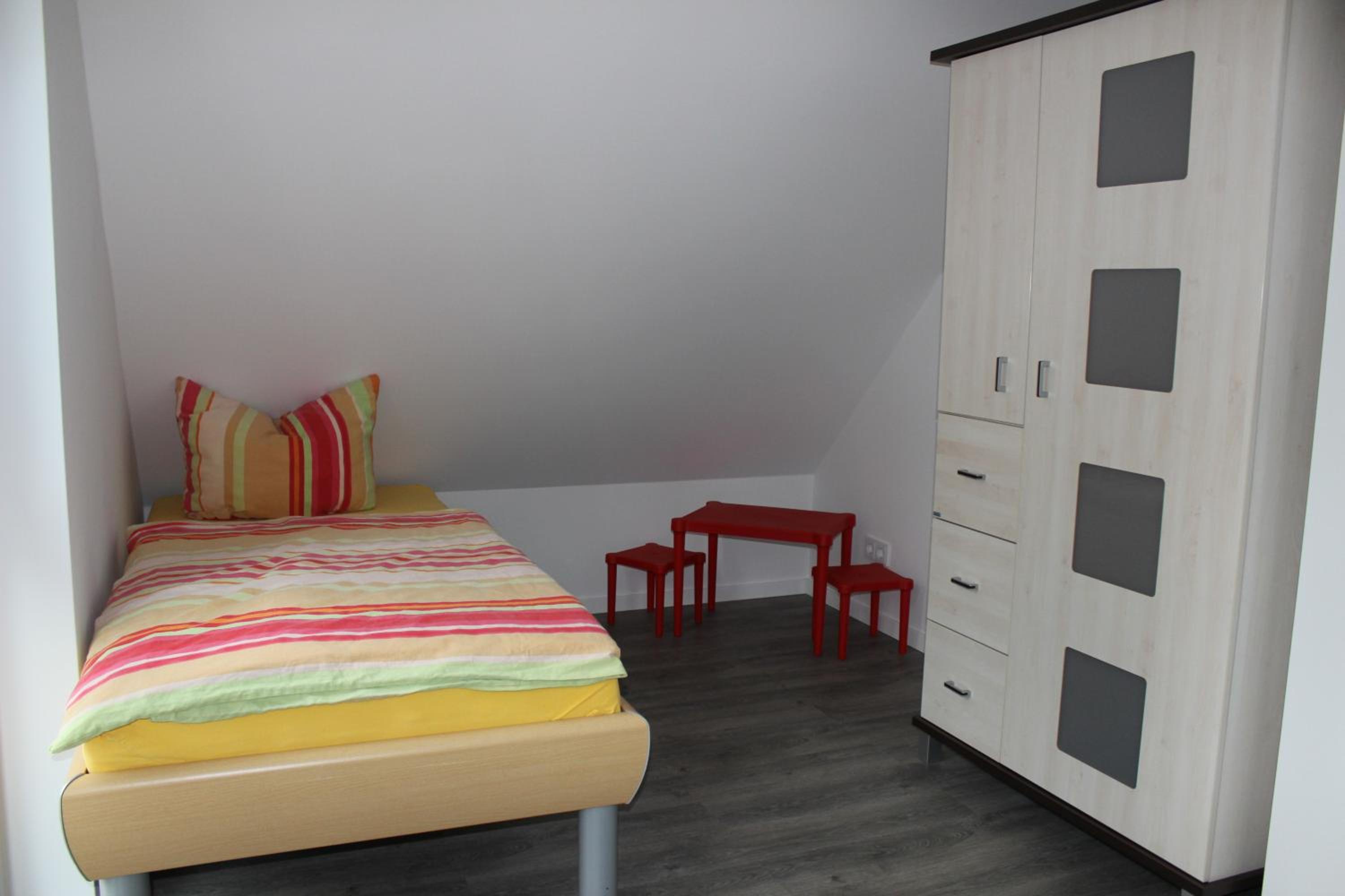 Two-Bedroom House photo 3