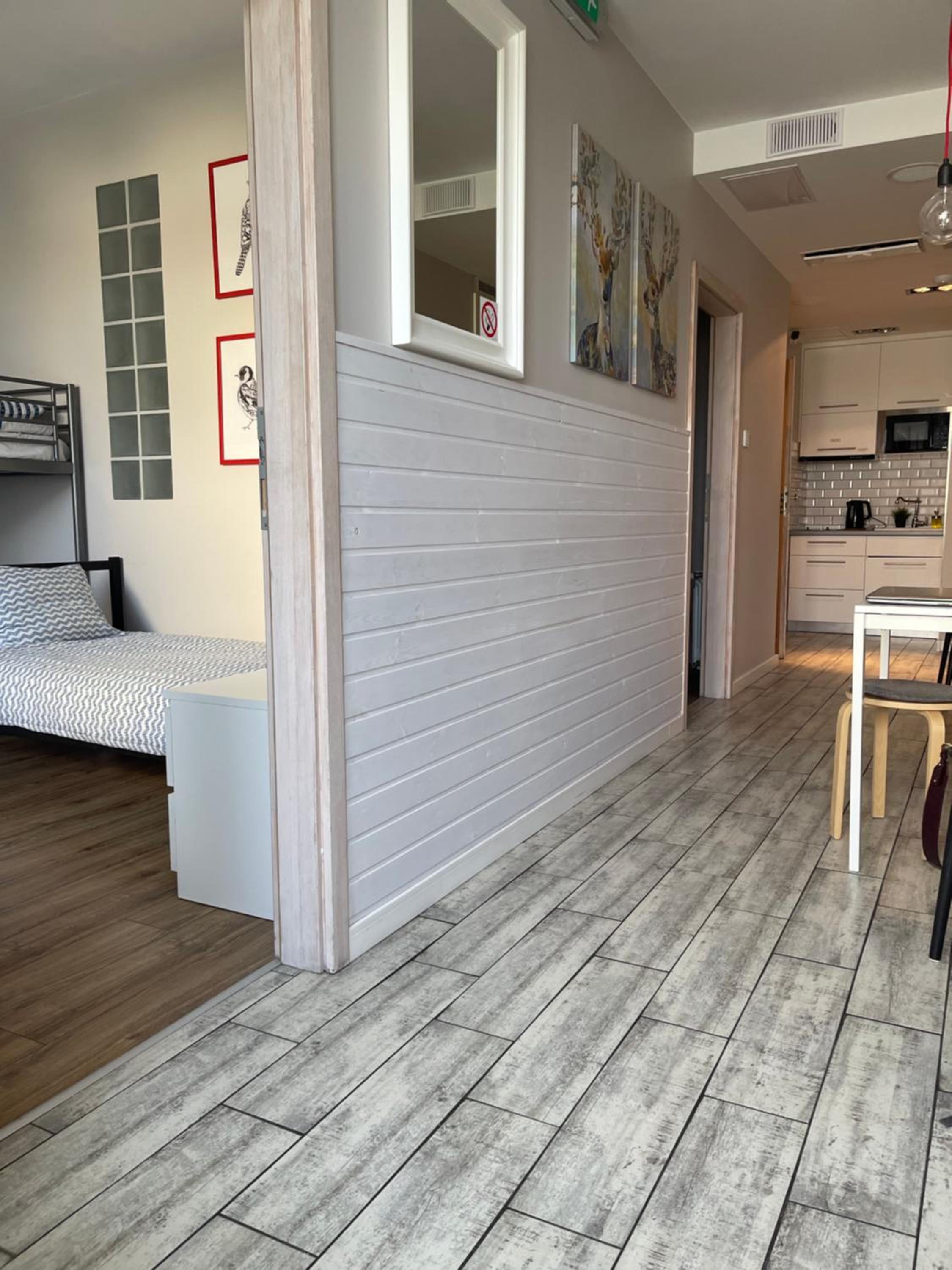Quadruple Room - Photo 3