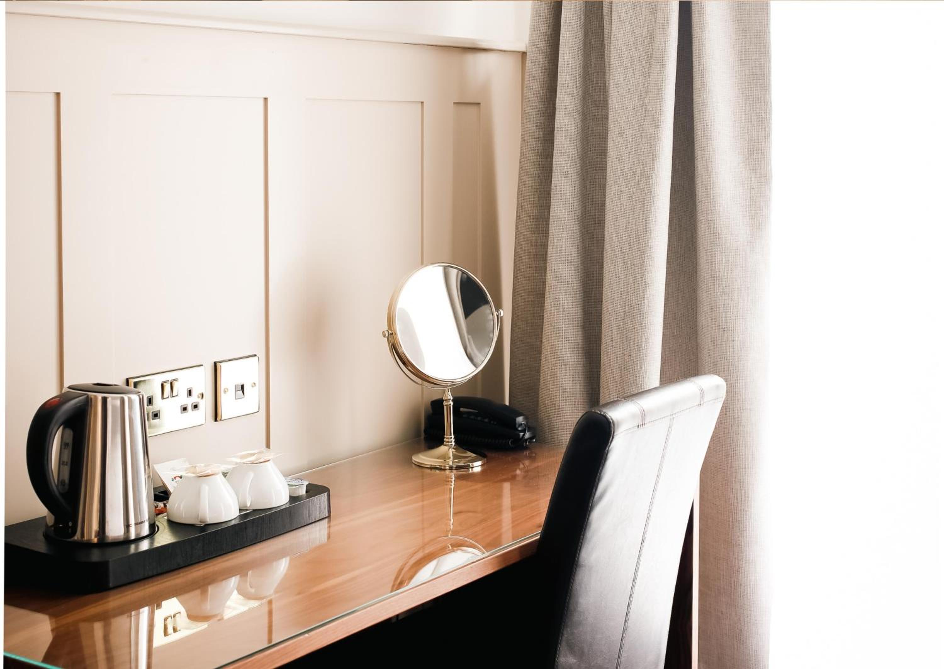 Superior Double Room photo 3