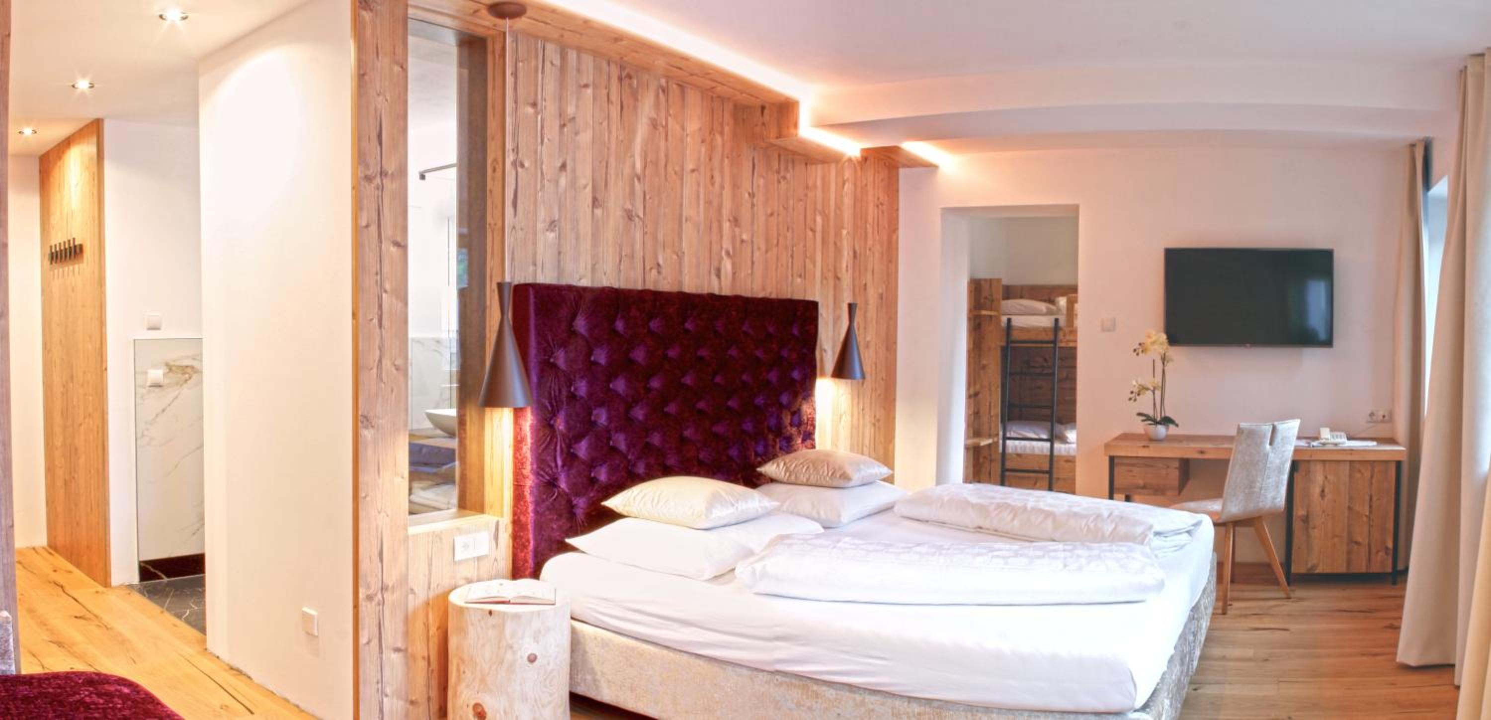 Family Suite photo 1