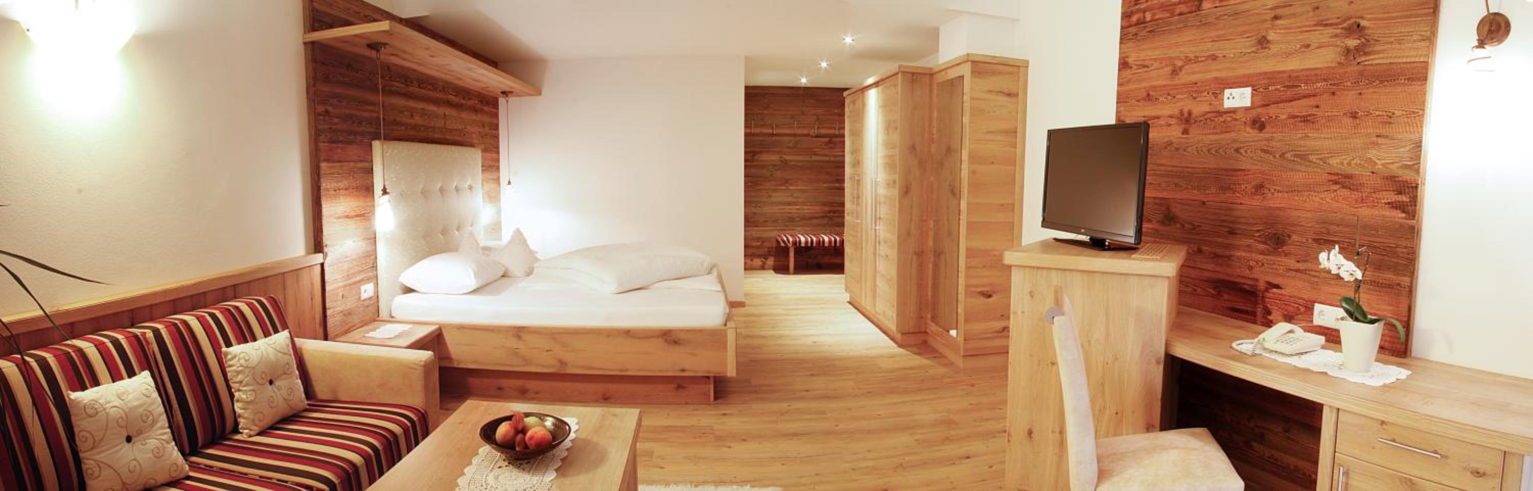 Suite photo 1