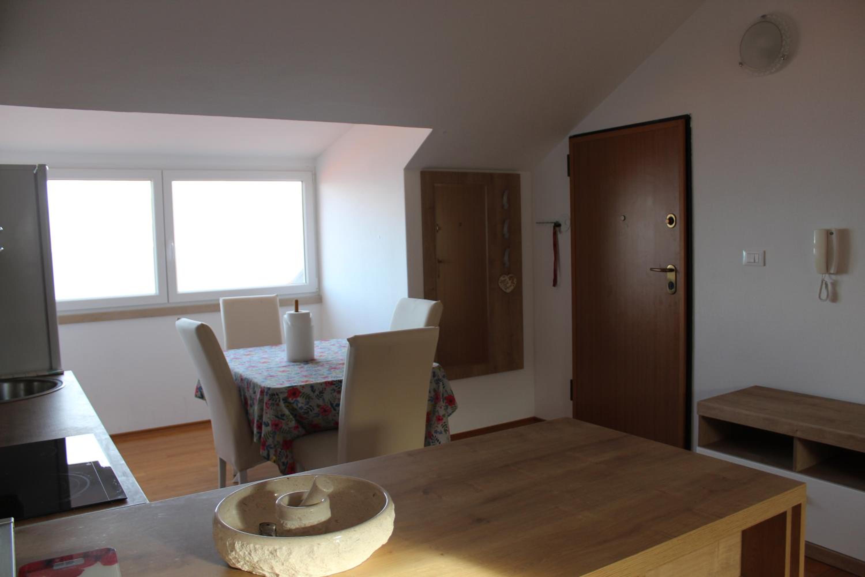 Apartment with Sea View photo 1