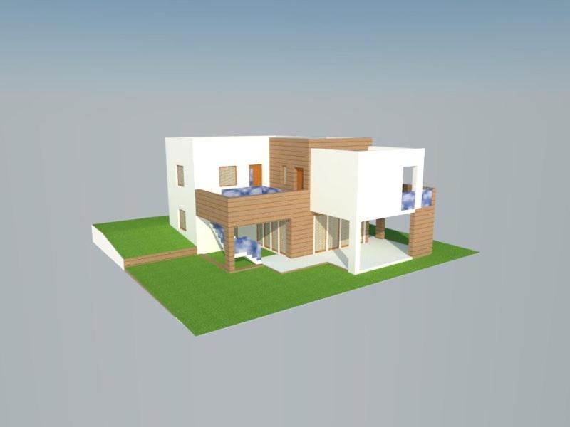 Apartment with Sea View photo 2