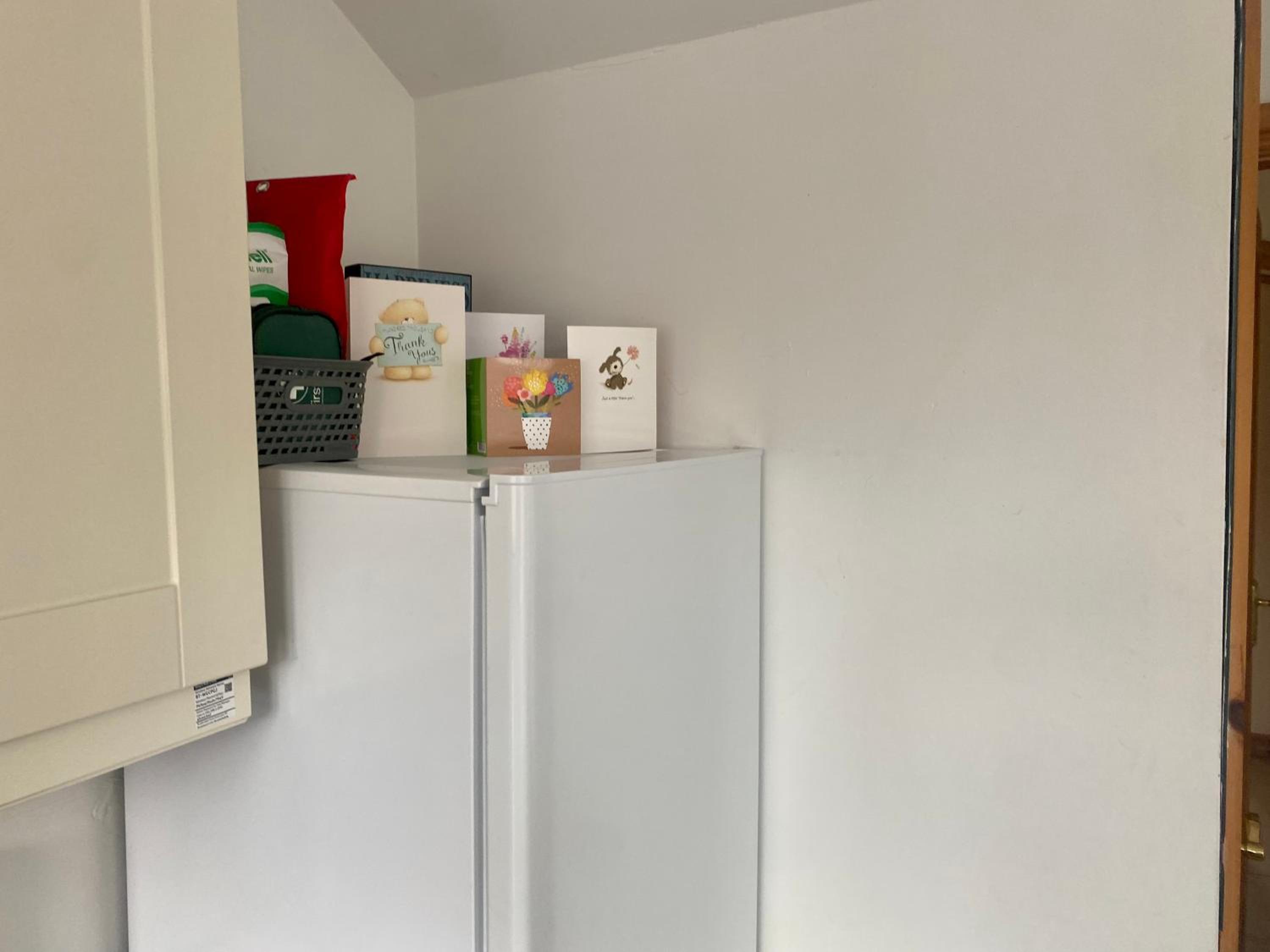 Two-Bedroom House - Photo 2