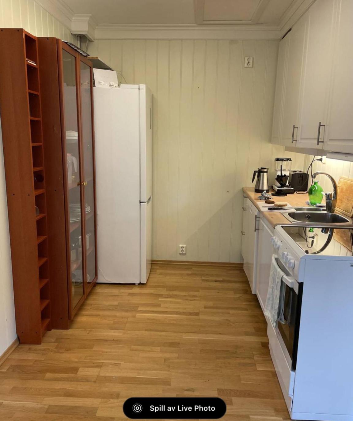 Apartment Nr.160 - Photo 8