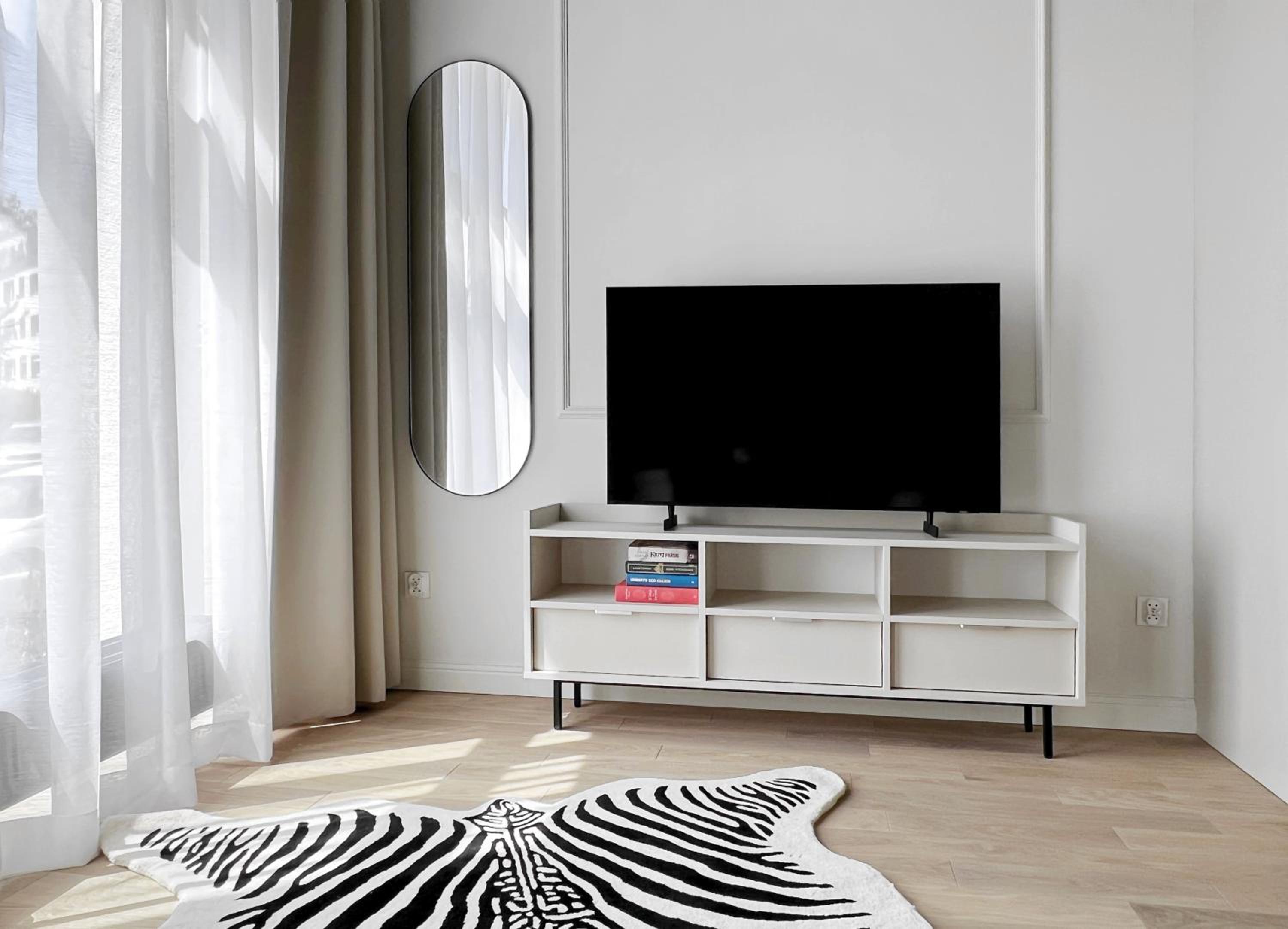 Studio Apartment - Photo 10