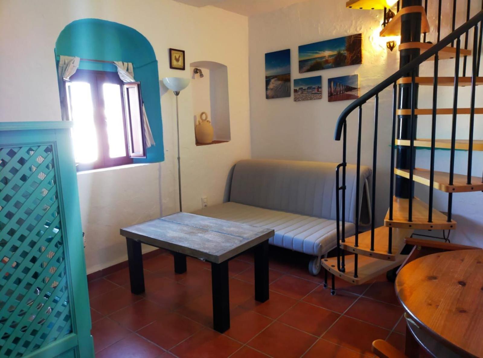 Apartment with Terrace photo 3