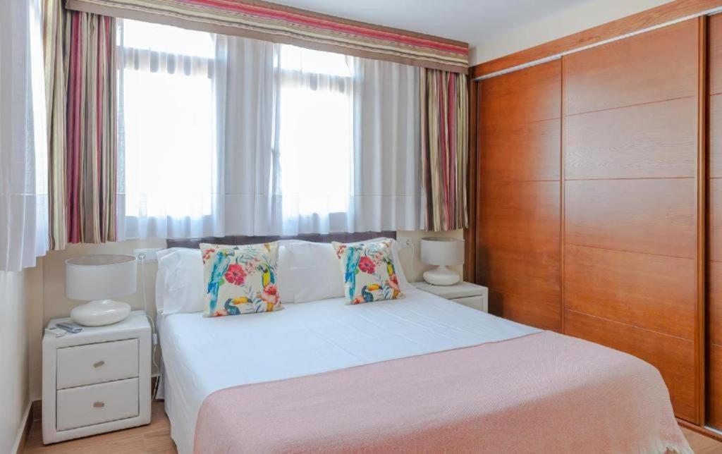 Suite de lujo de una habitación