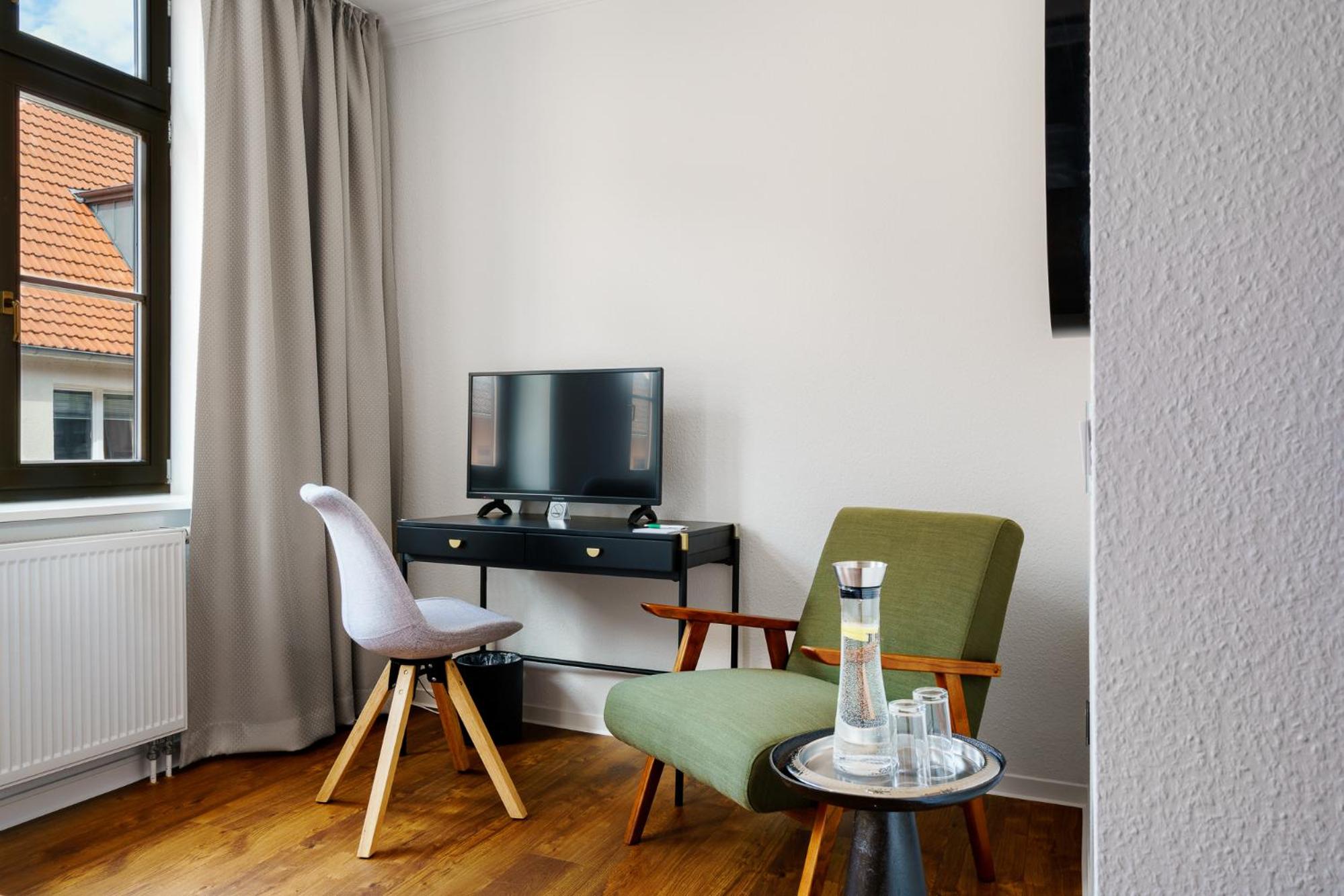 Double Room - Photo 2