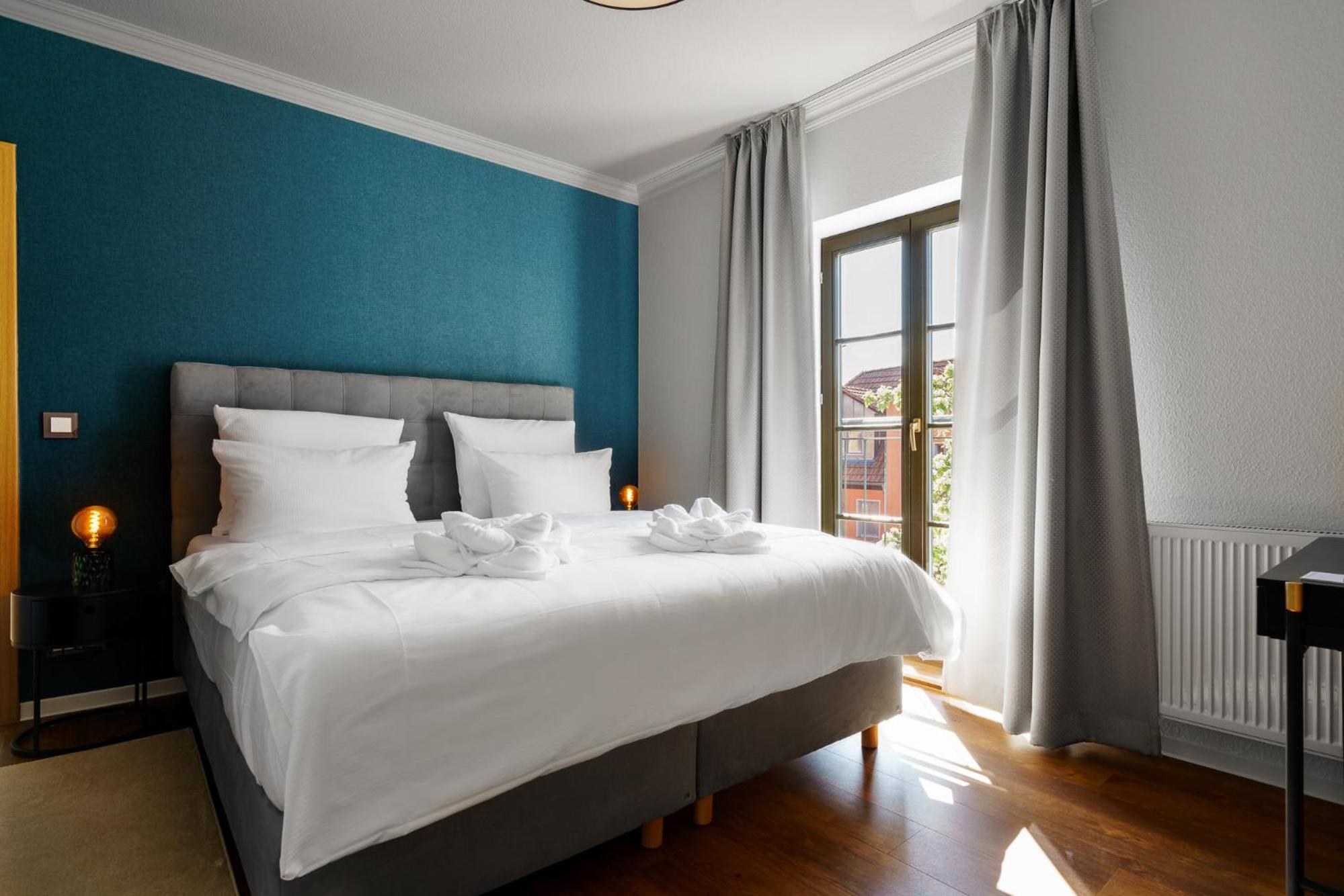 Double Room - Photo 3