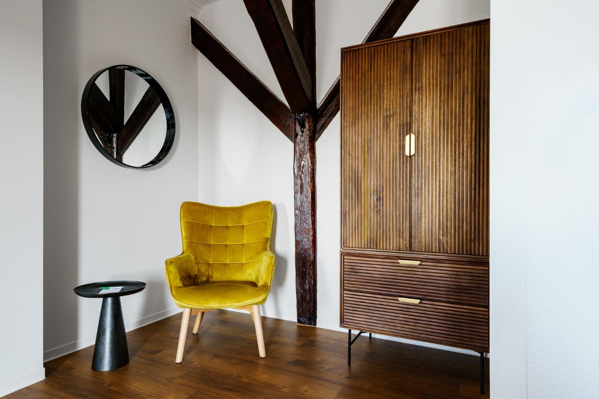 Double Room - Photo 10