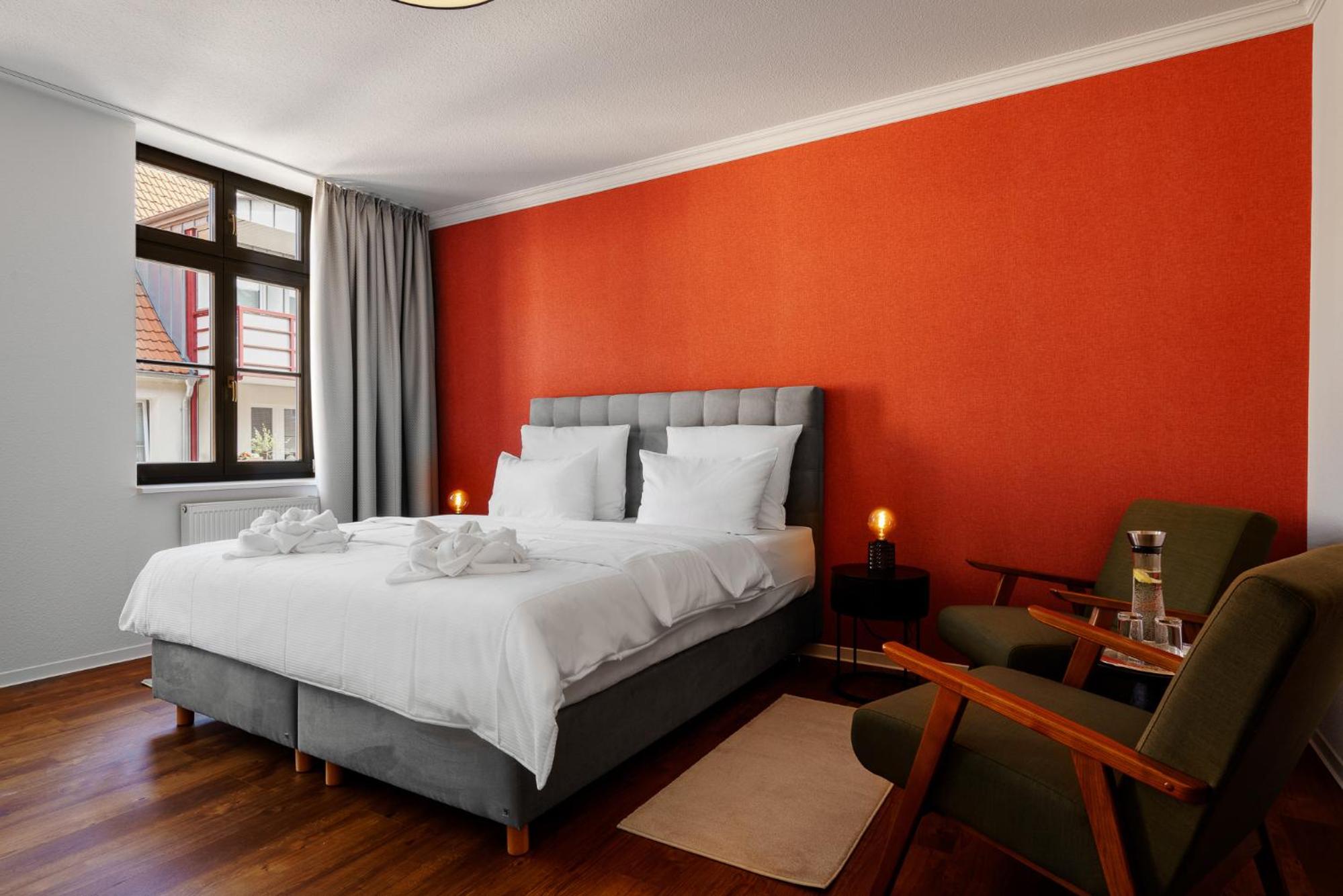 Double Room - Photo 1