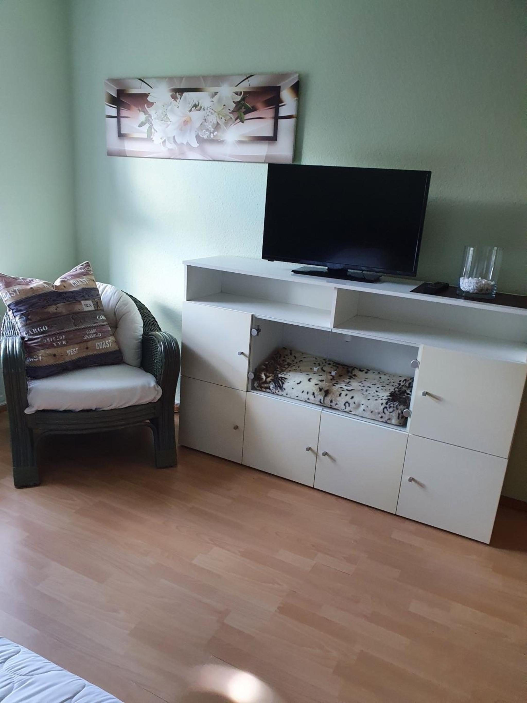 Apartment photo 1