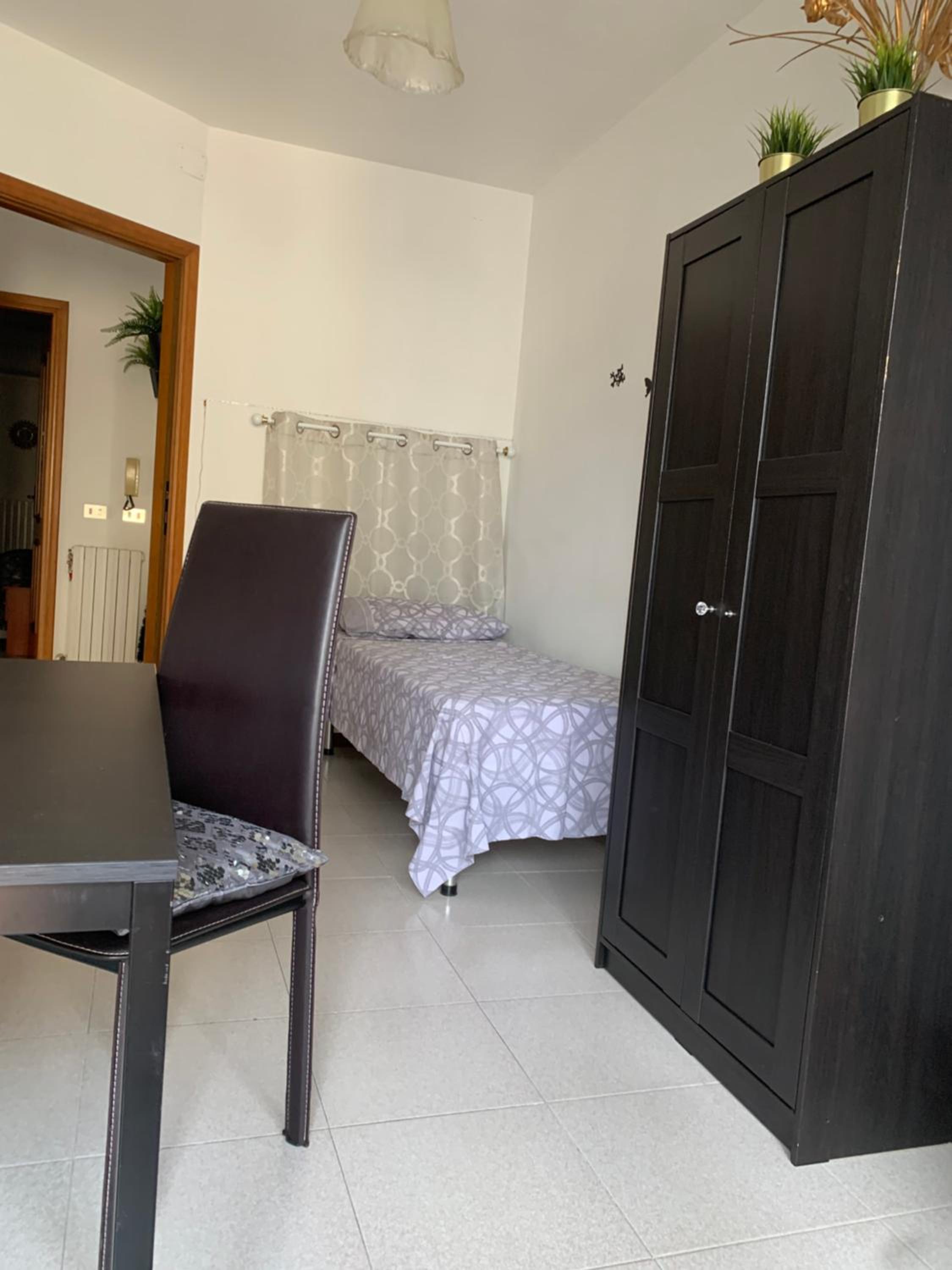 Single Room with Balcony photo 1