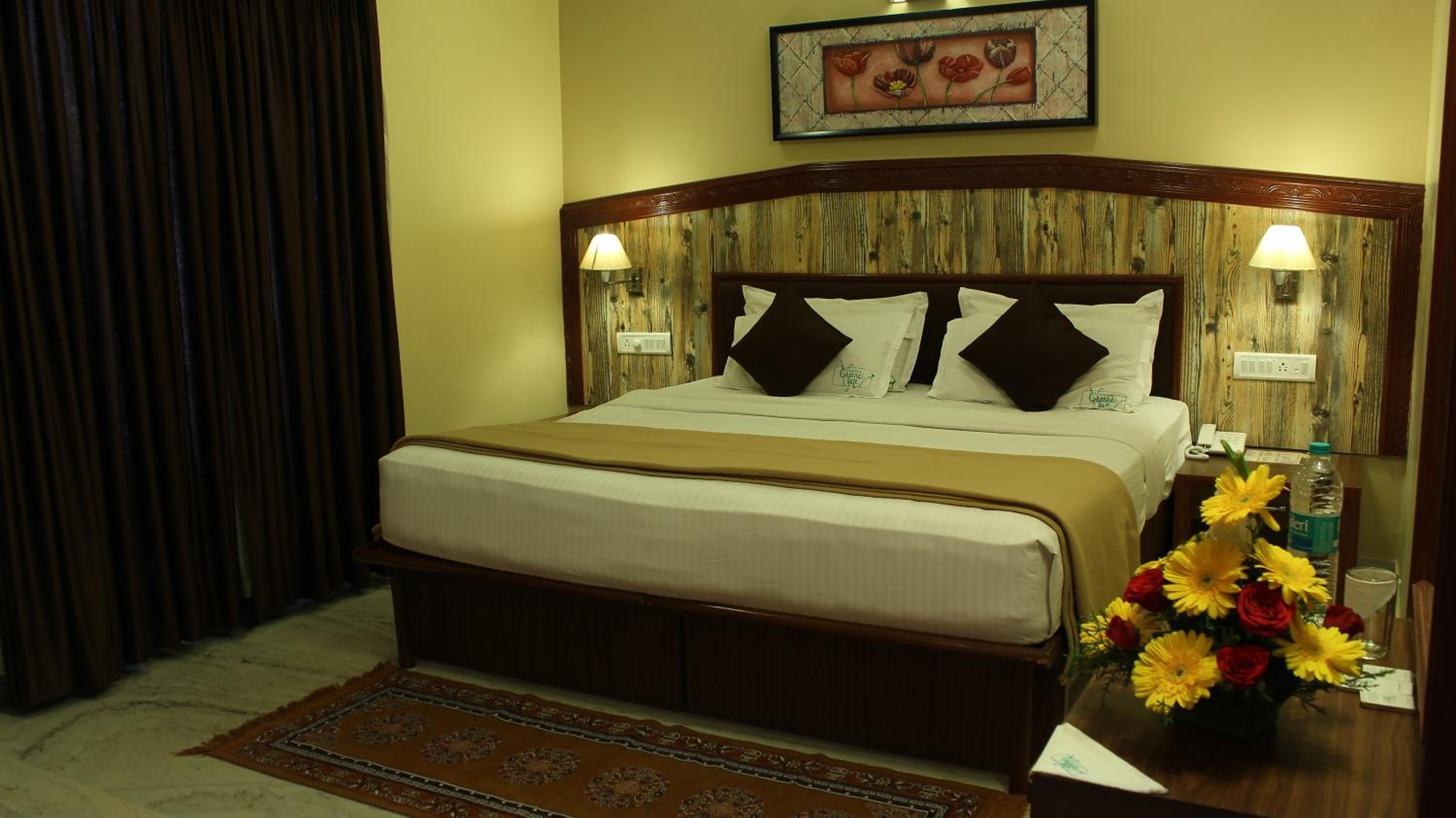 Suite - Photo 1