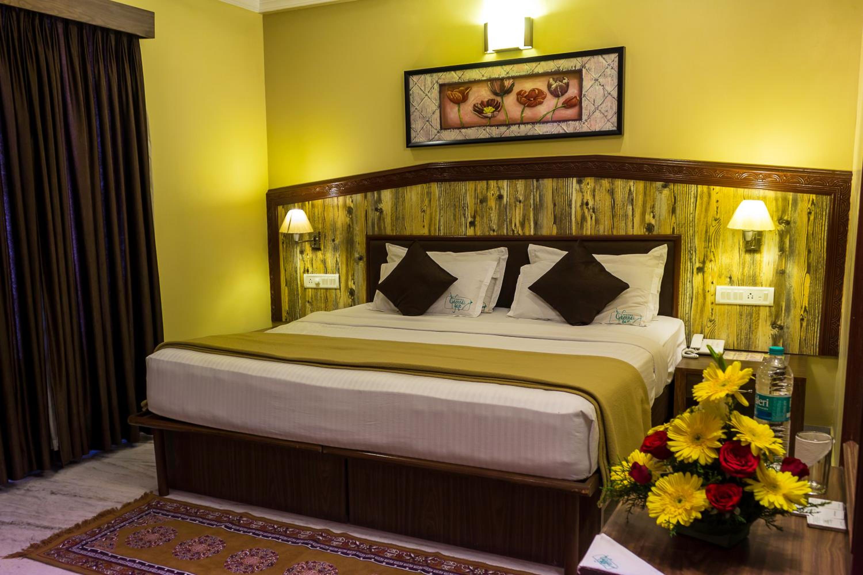 Suite - Photo 2