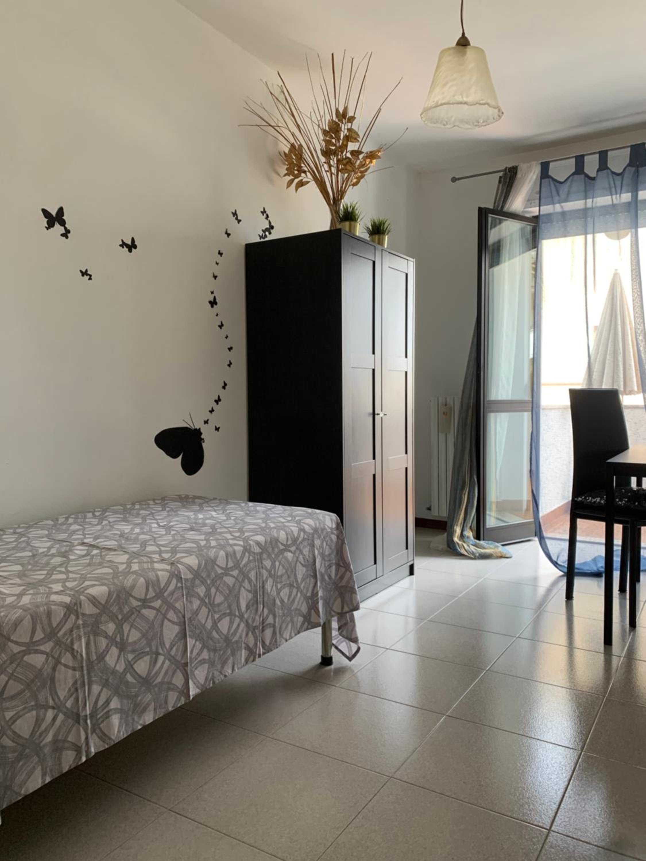 Single Room with Balcony photo 2