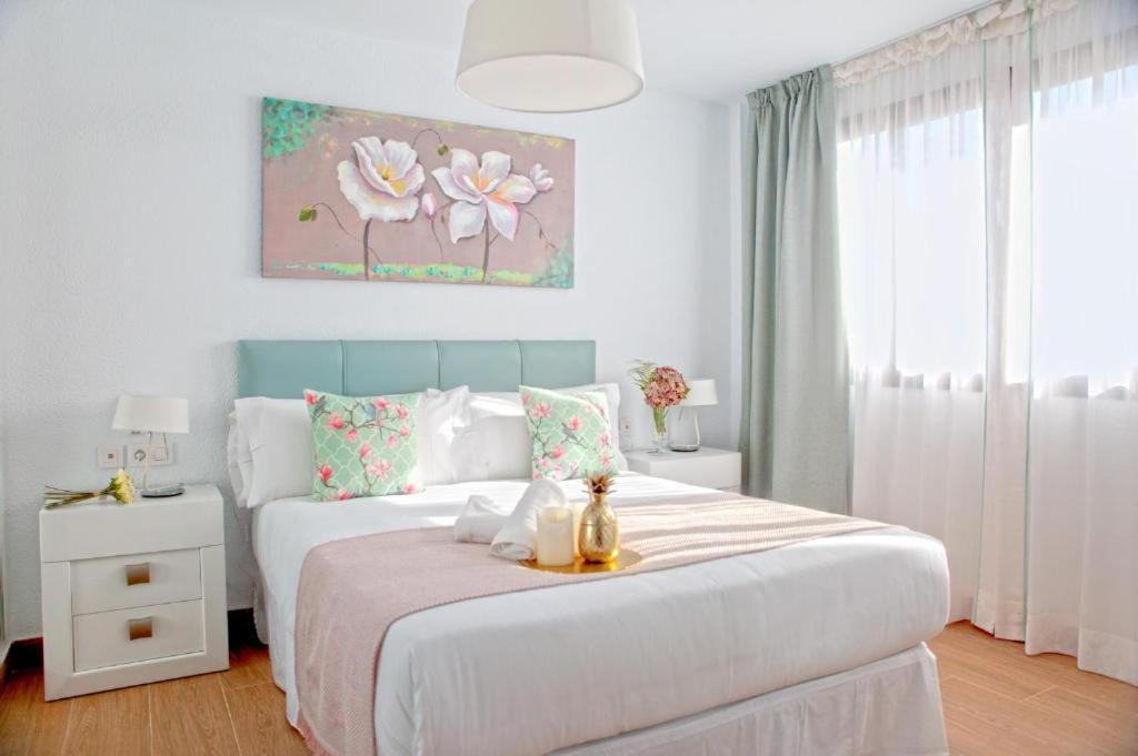 Suite Premium de Dos Dormitorios