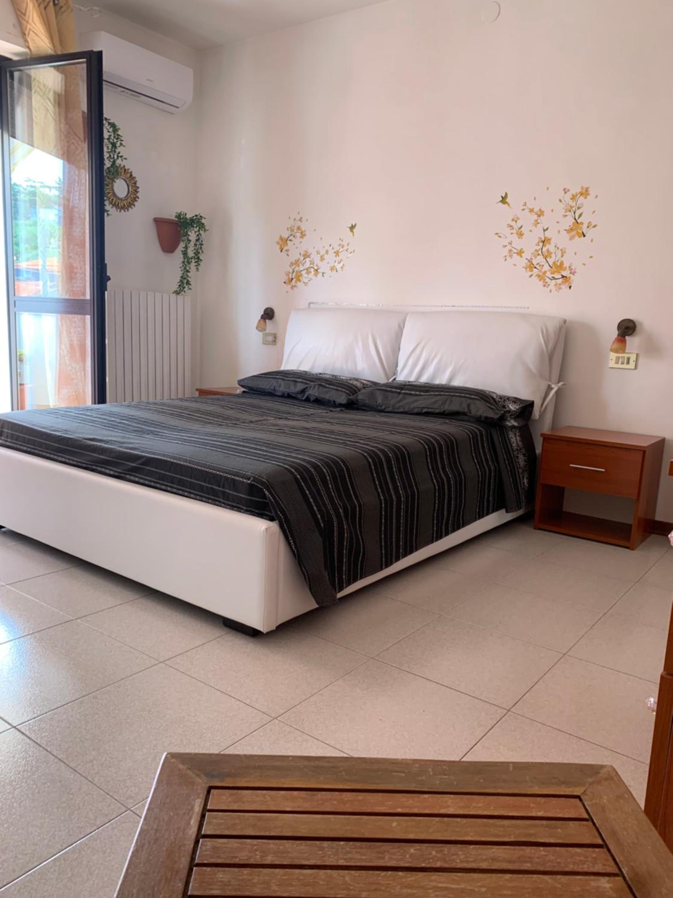Double Room with Balcony photo 2