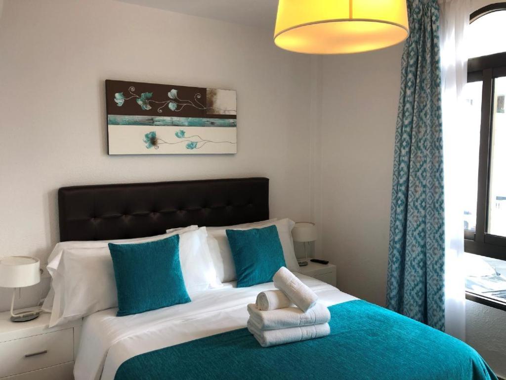 Suite de Dos Habitaciones