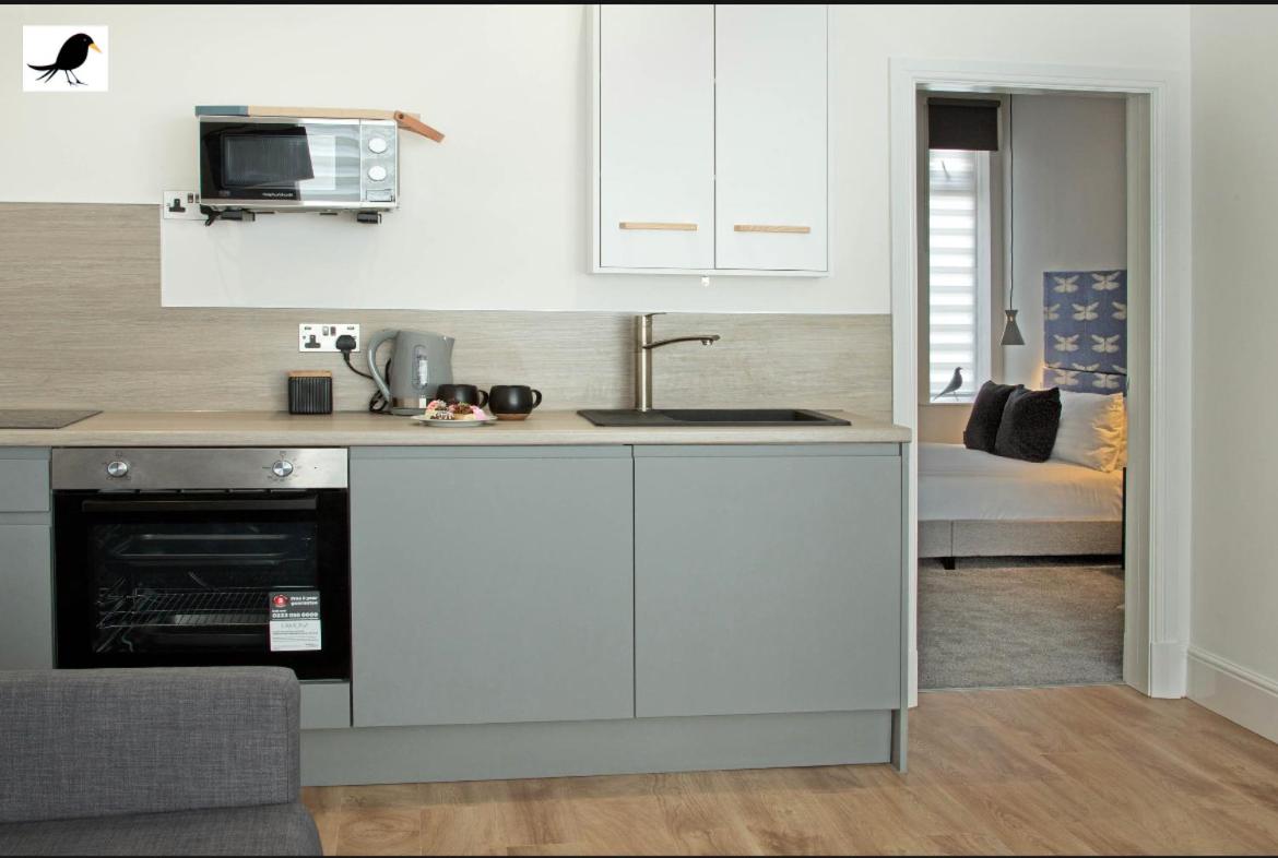 One-Bedroom Apartment - Photo 14