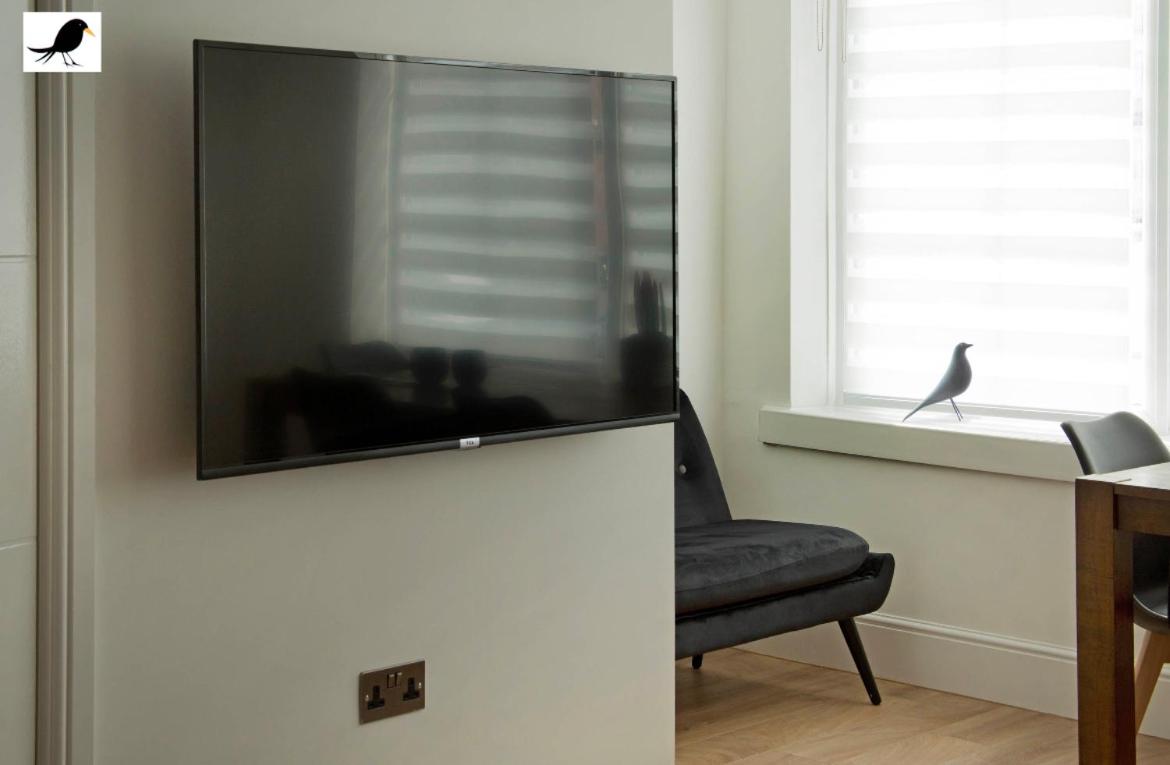 One-Bedroom Apartment - Photo 16