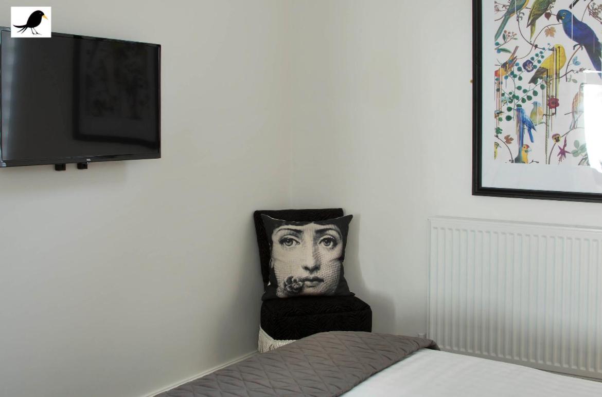 One-Bedroom Apartment - Photo 8