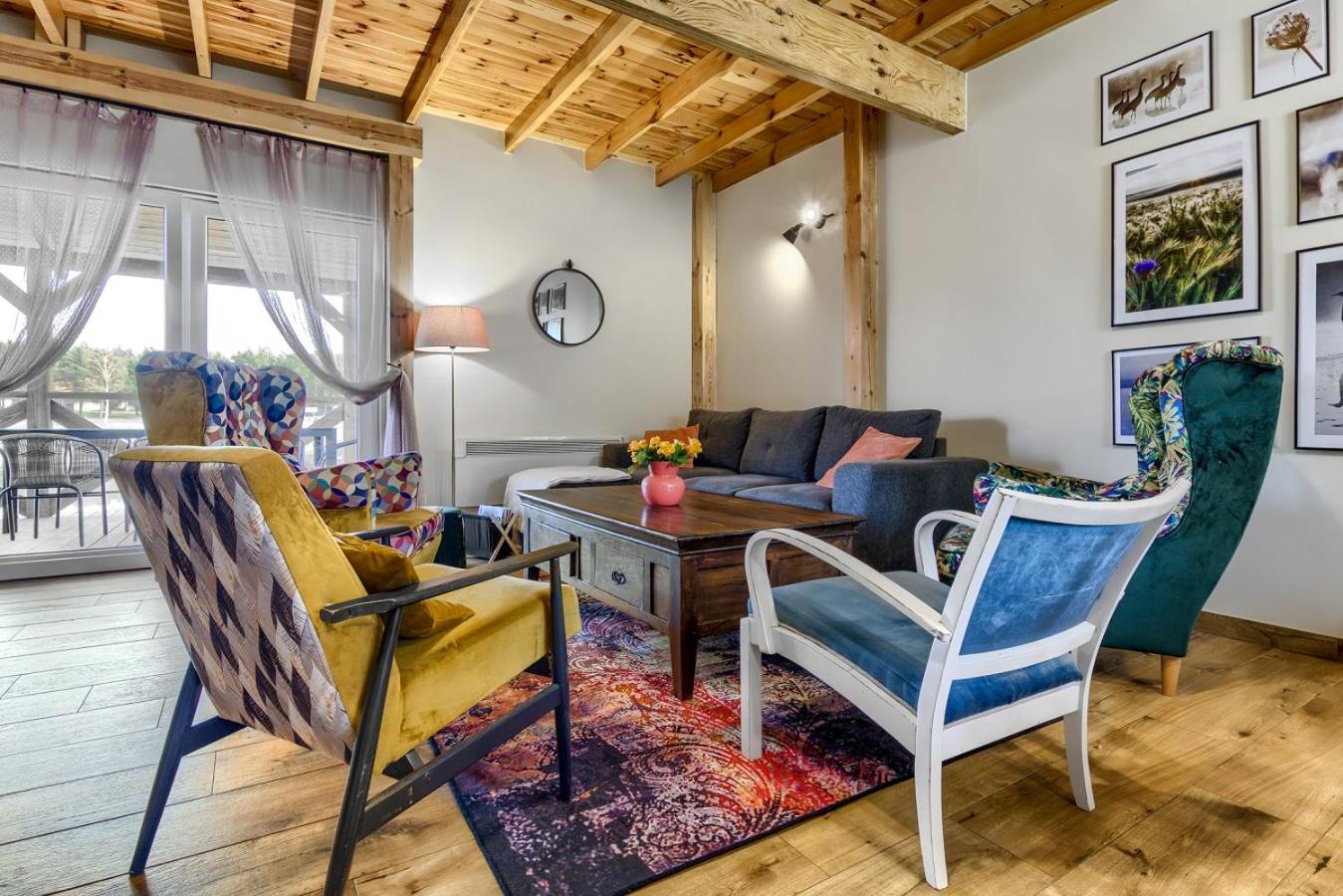 Superior Chalet photo 3
