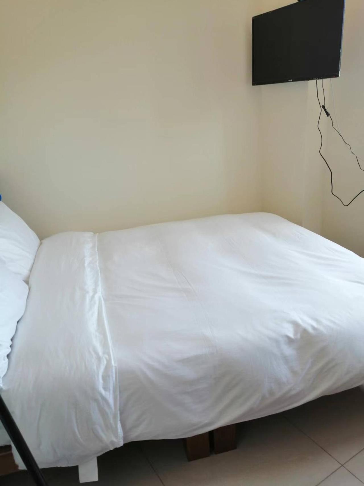 Standard Double Room photo 2